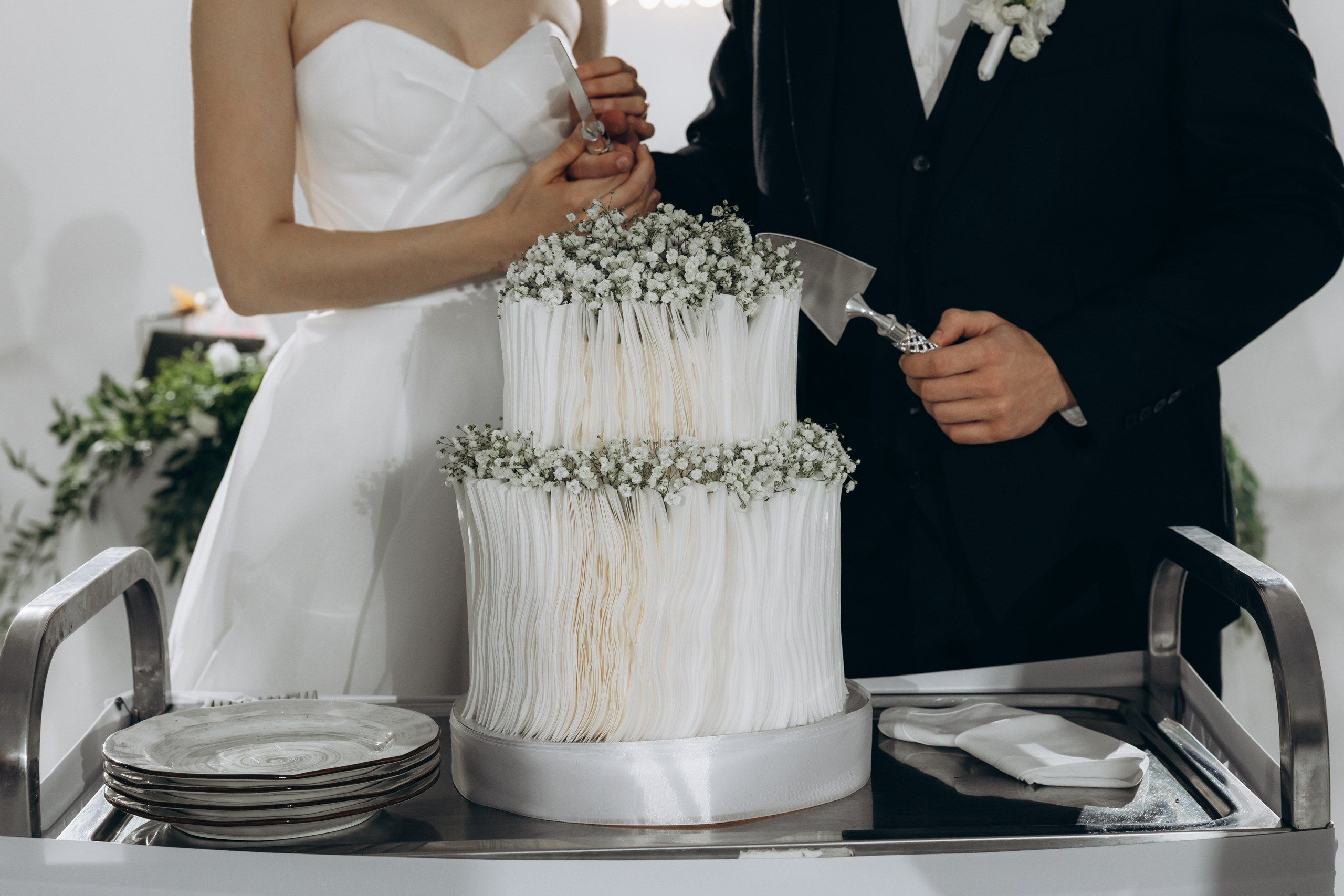 Иван и Дарья. Свадебный и Семейный Фотограф в Гатчине и Санкт-Петербурге Виктория
