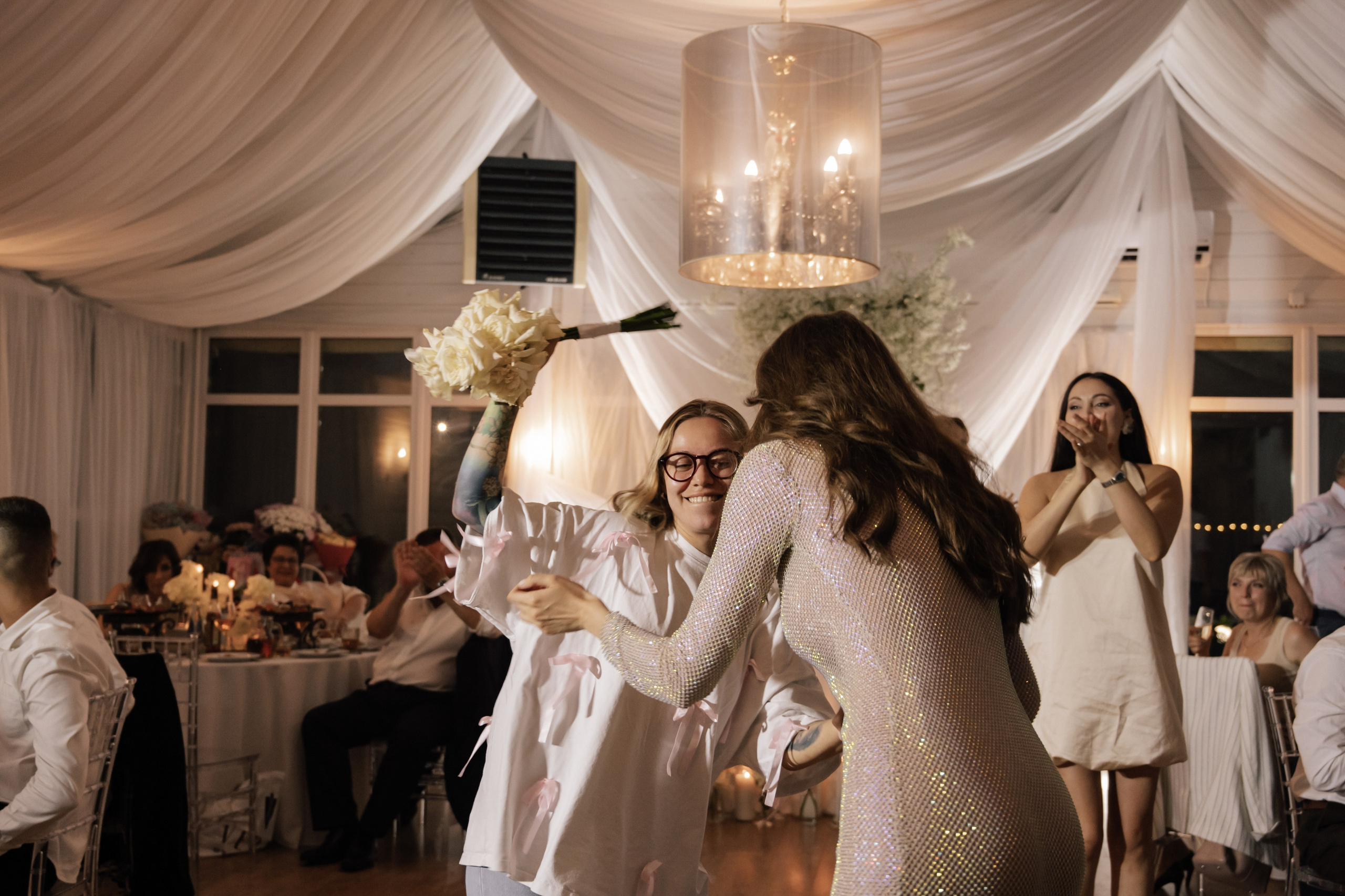 Anna & Boris. Свадебный и семейный фотограф Вероника Холод