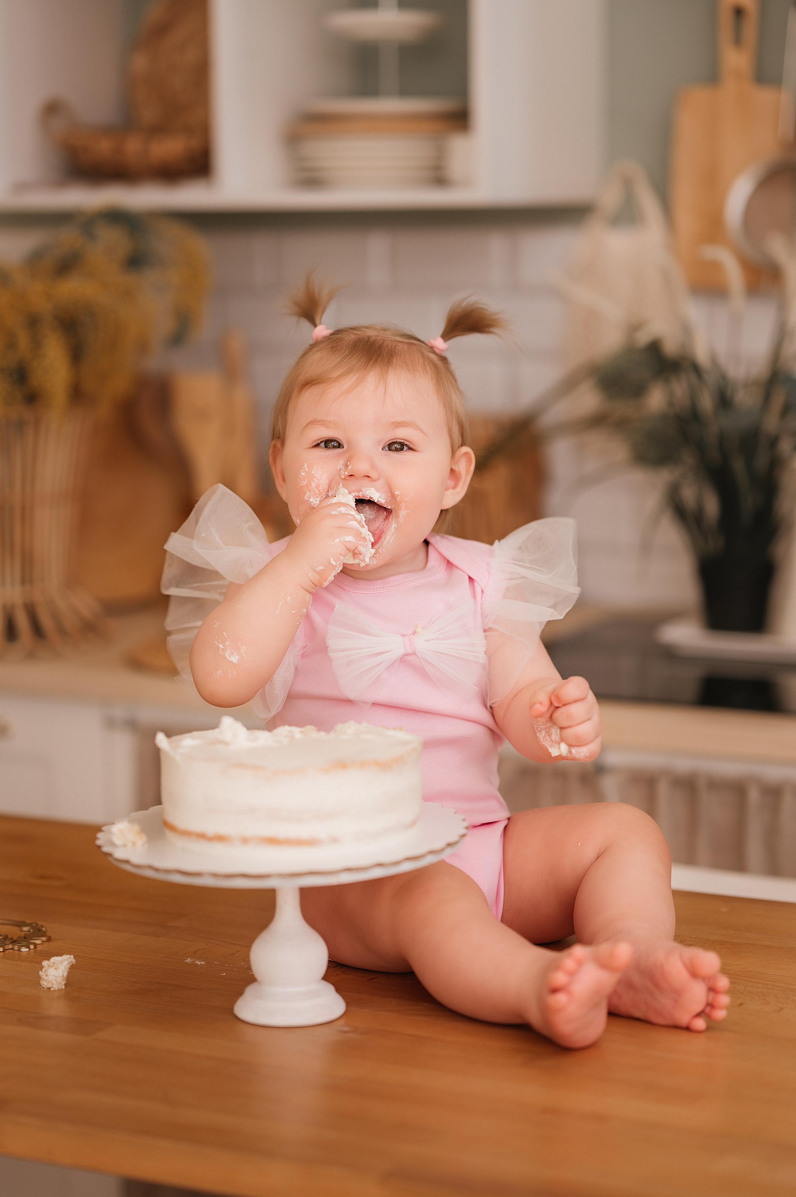 Годики. Детский и семейный фотограф Ирина Гладких