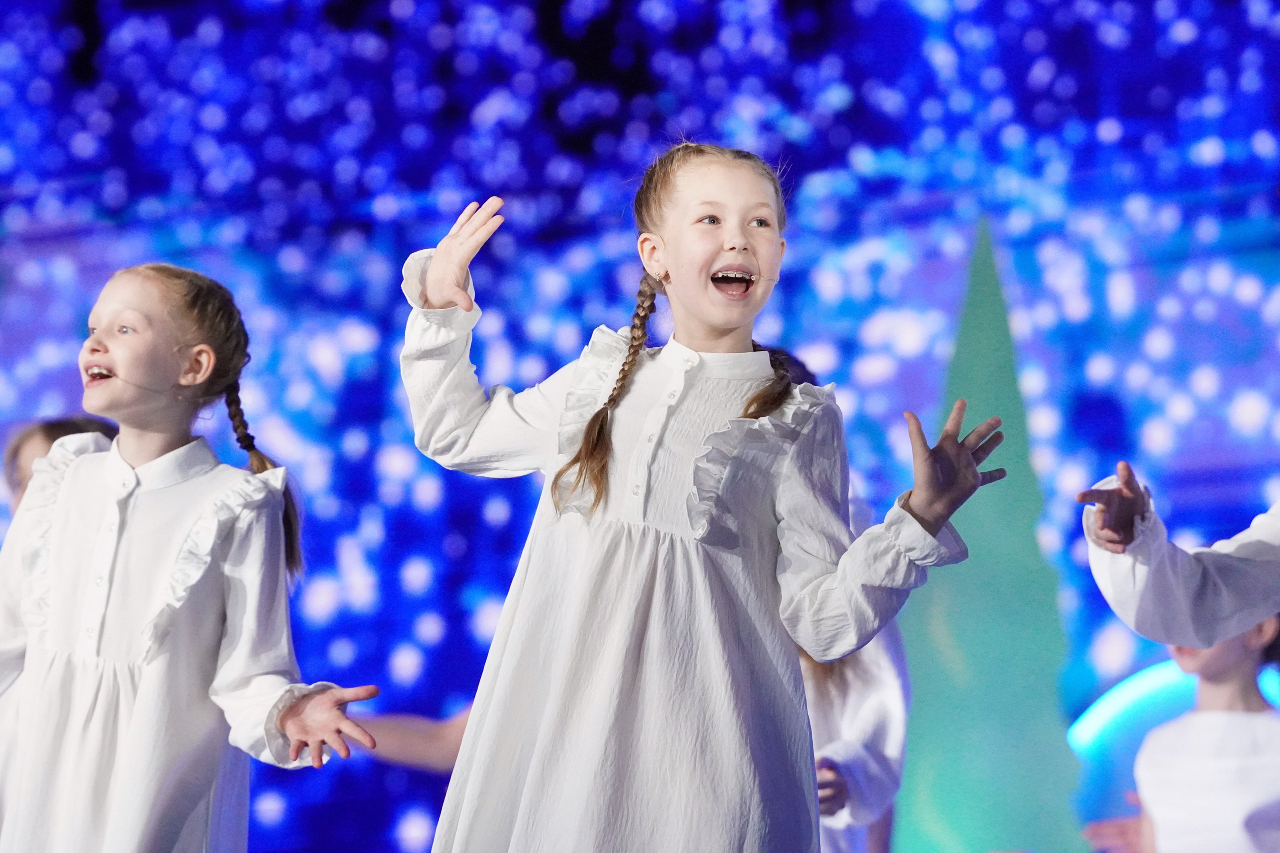 Тударинова Дарья — репортажный фотограф в Москве