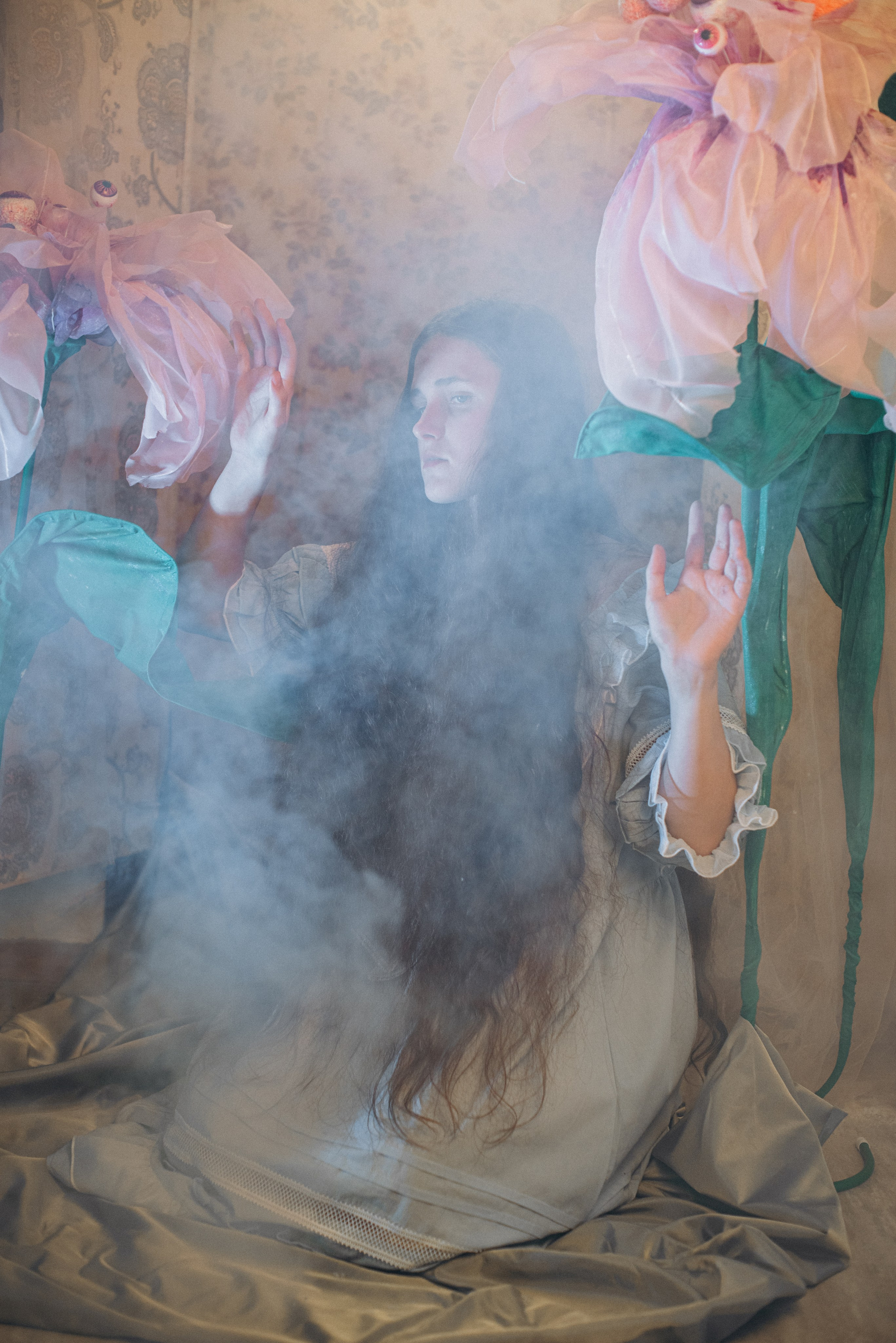 Волшебство внутри тебя. Фотограф Катерина Тюрина. Саратов