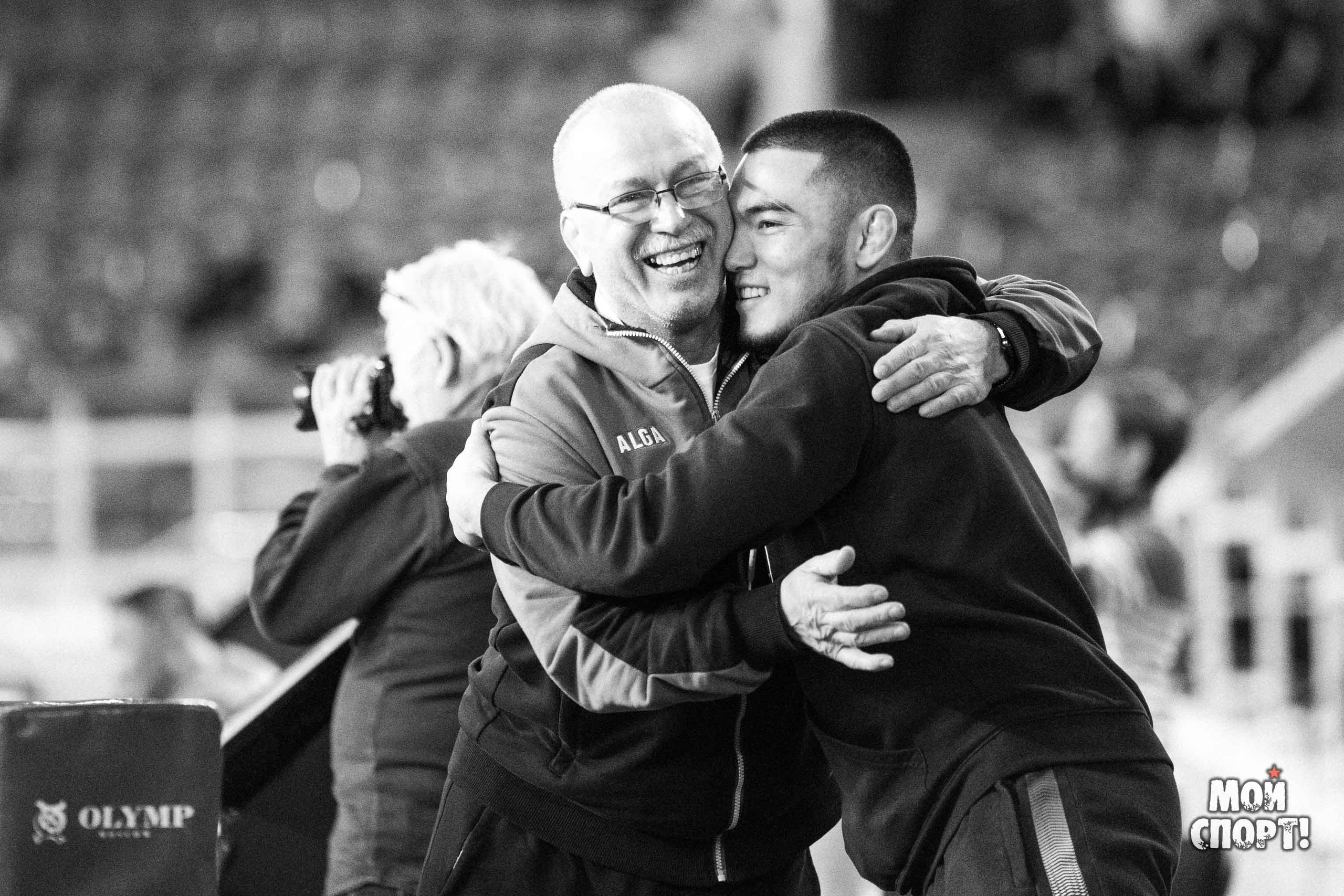 Международный турнир по вольной борьбе среди юниоров памяти олимпийского чемпиона Романа Дмитриева. Студия «Мой Спорт!» — все о спорте в Якутии