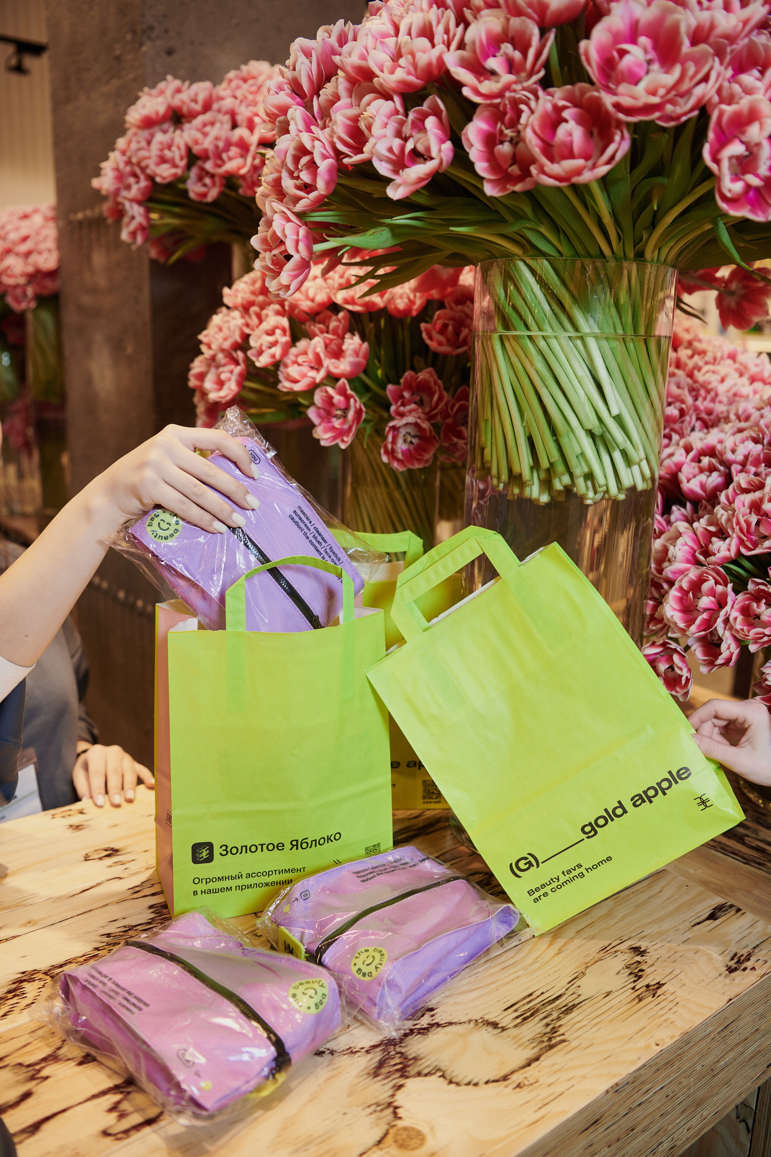 Анна Мамаева коммерческий фотограф в Красноярске