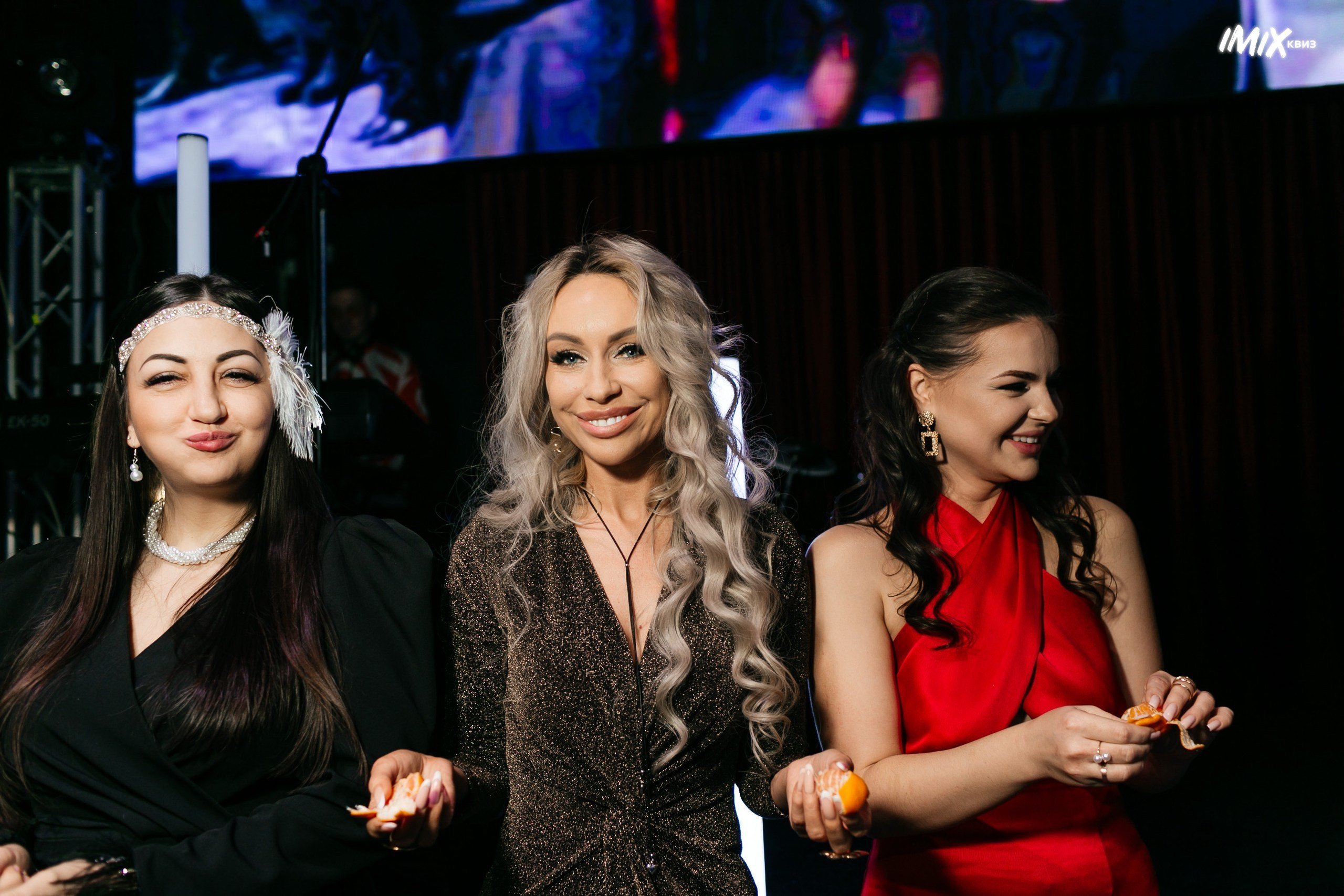 15.12 Imix. Новогодний. Команда специалистов в мире фотографии и видео. Детский фотограф, семейный фотограф