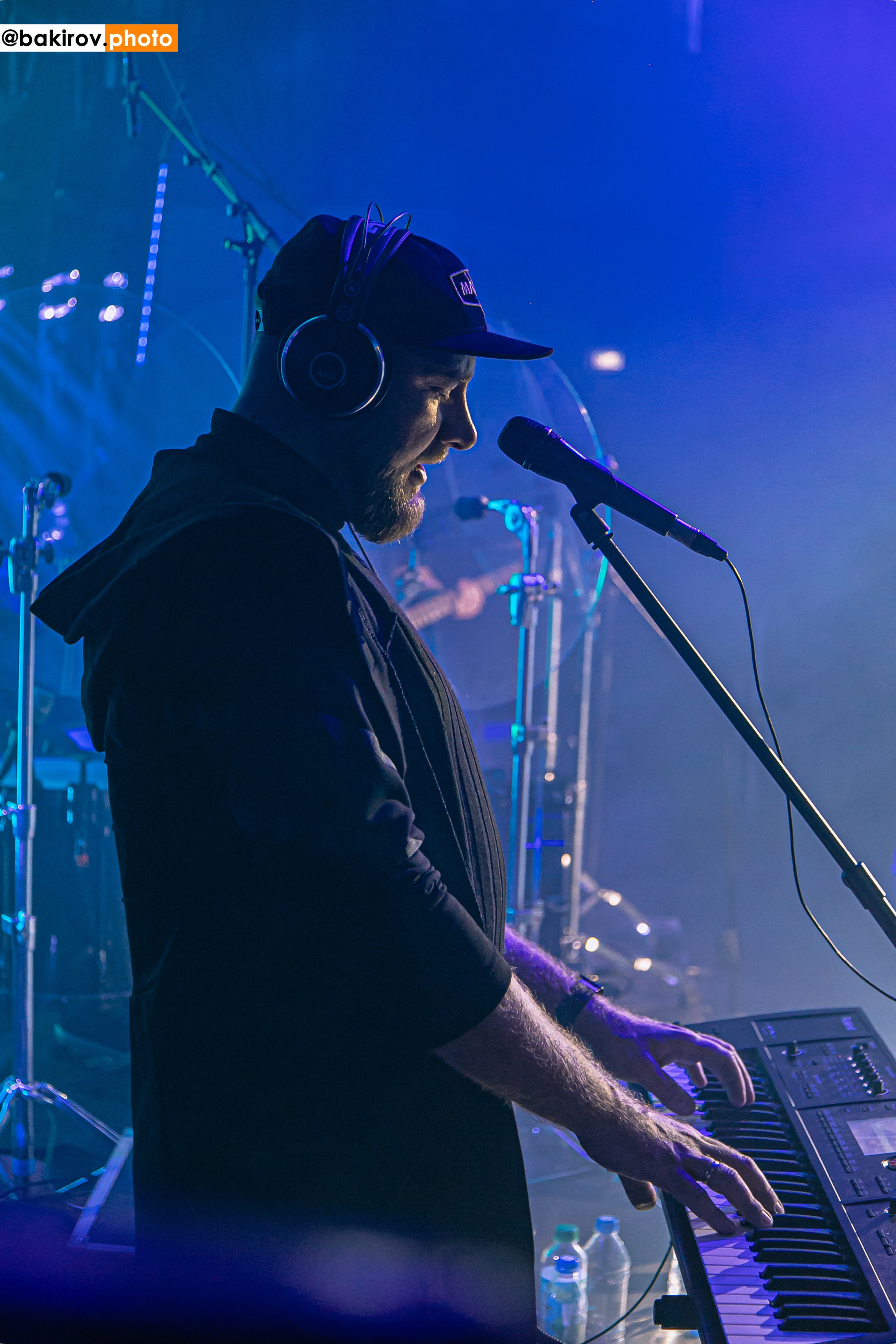 25.11 Концерт Шум. Команда специалистов в мире фотографии и видео. Детский фотограф, семейный фотограф