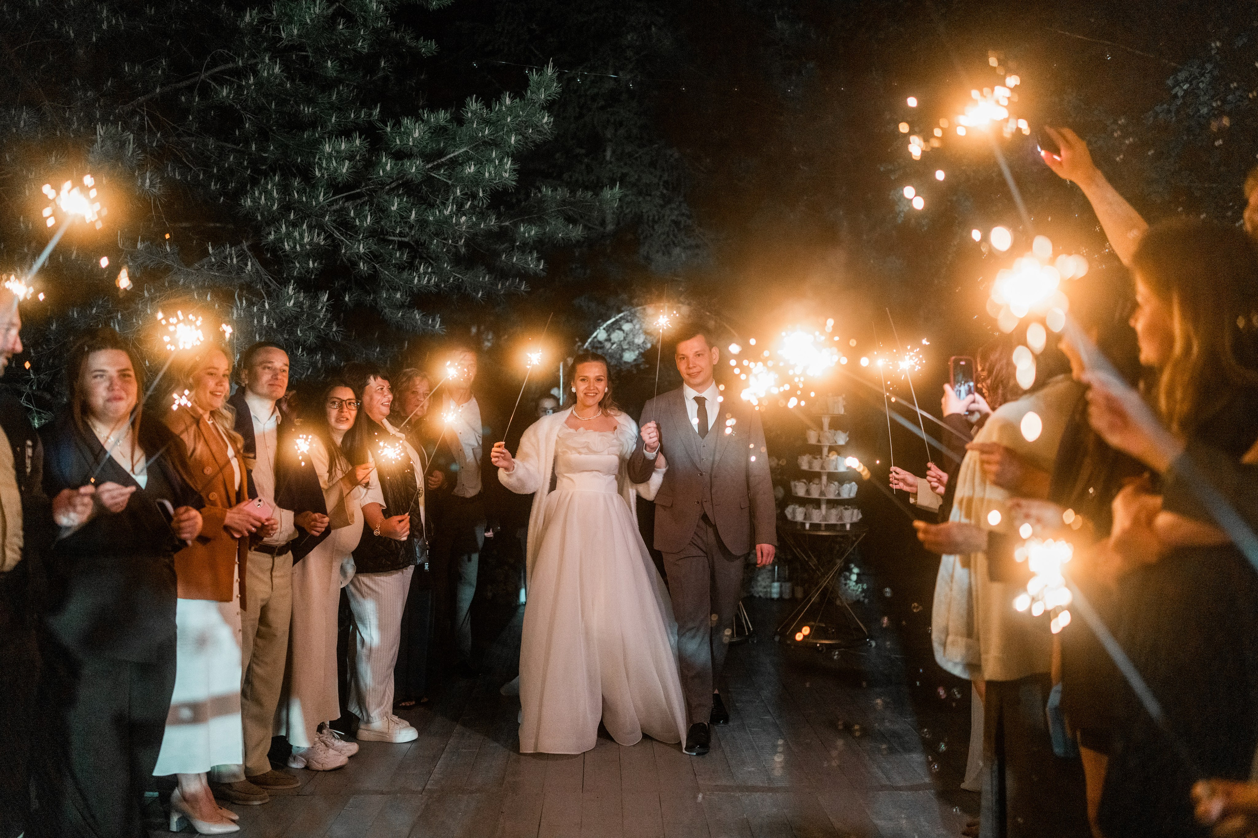 Свадьба Булат и Анастасия. Свадебный и индивидуальный фотограф Аля Мамакова
