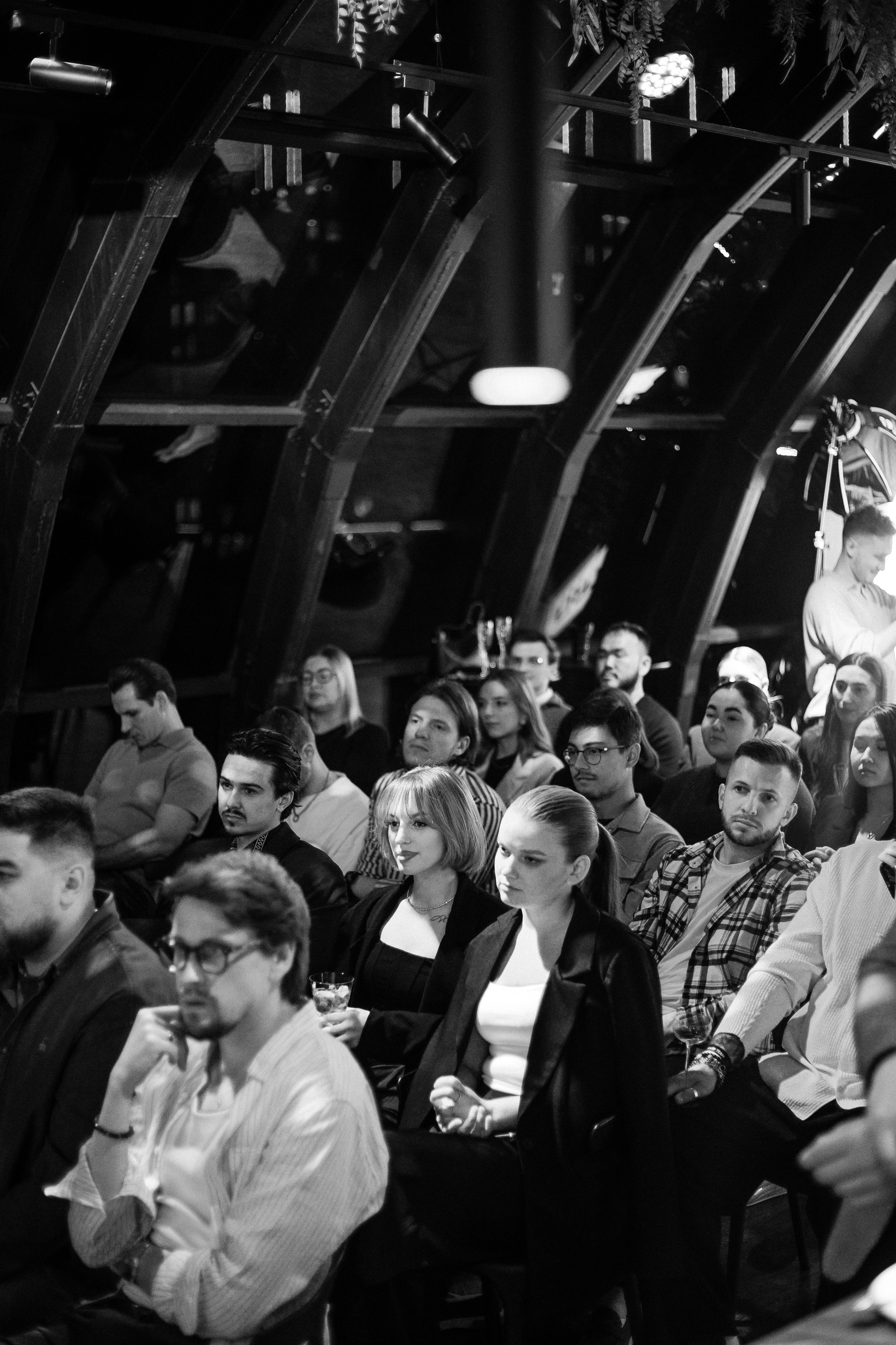 ПЯТНИЦА 2.0. СВОИ. ФОТООТЧЕТЫ-СОБЫТИЯ-МЕСТА