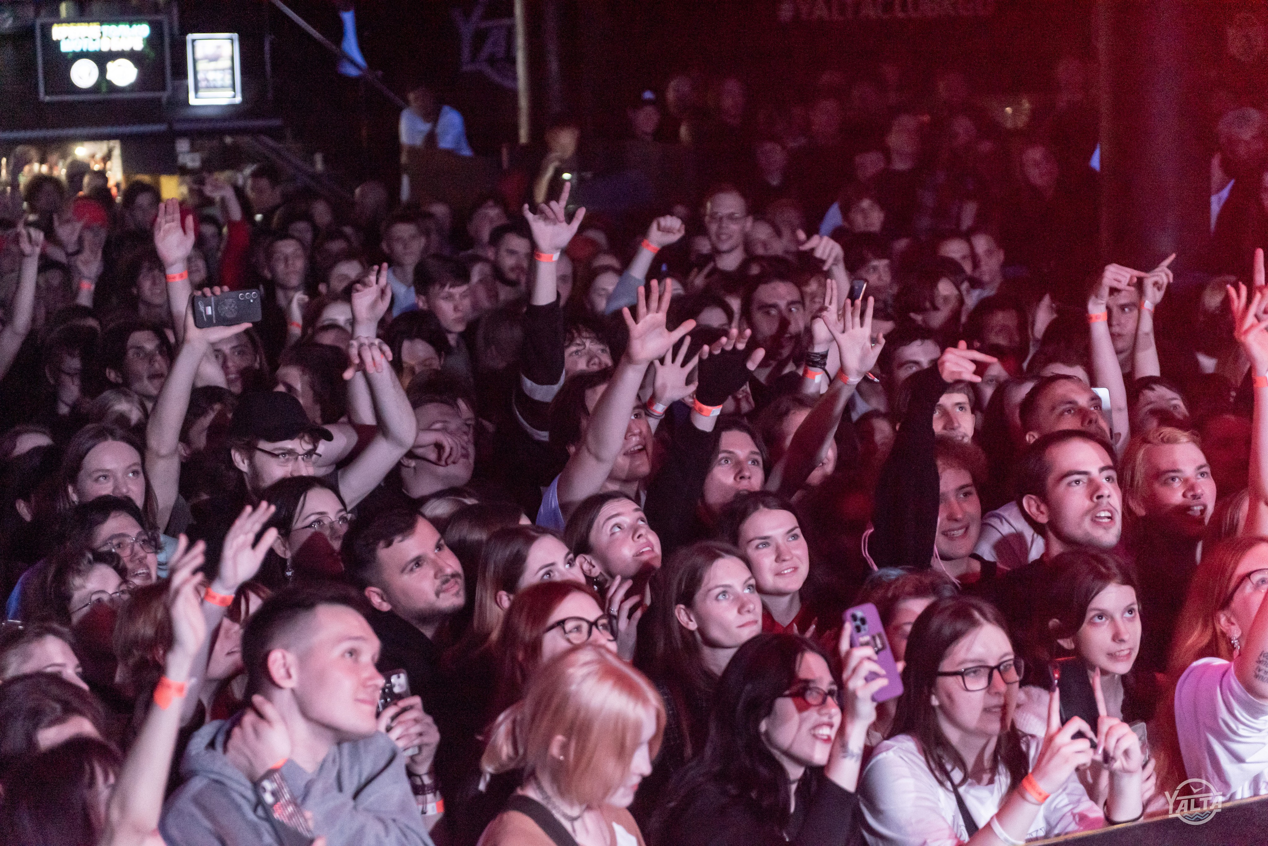 Слава КПСС. Клуб «Ялта». Фотограф в Калининграде Роман Большаков