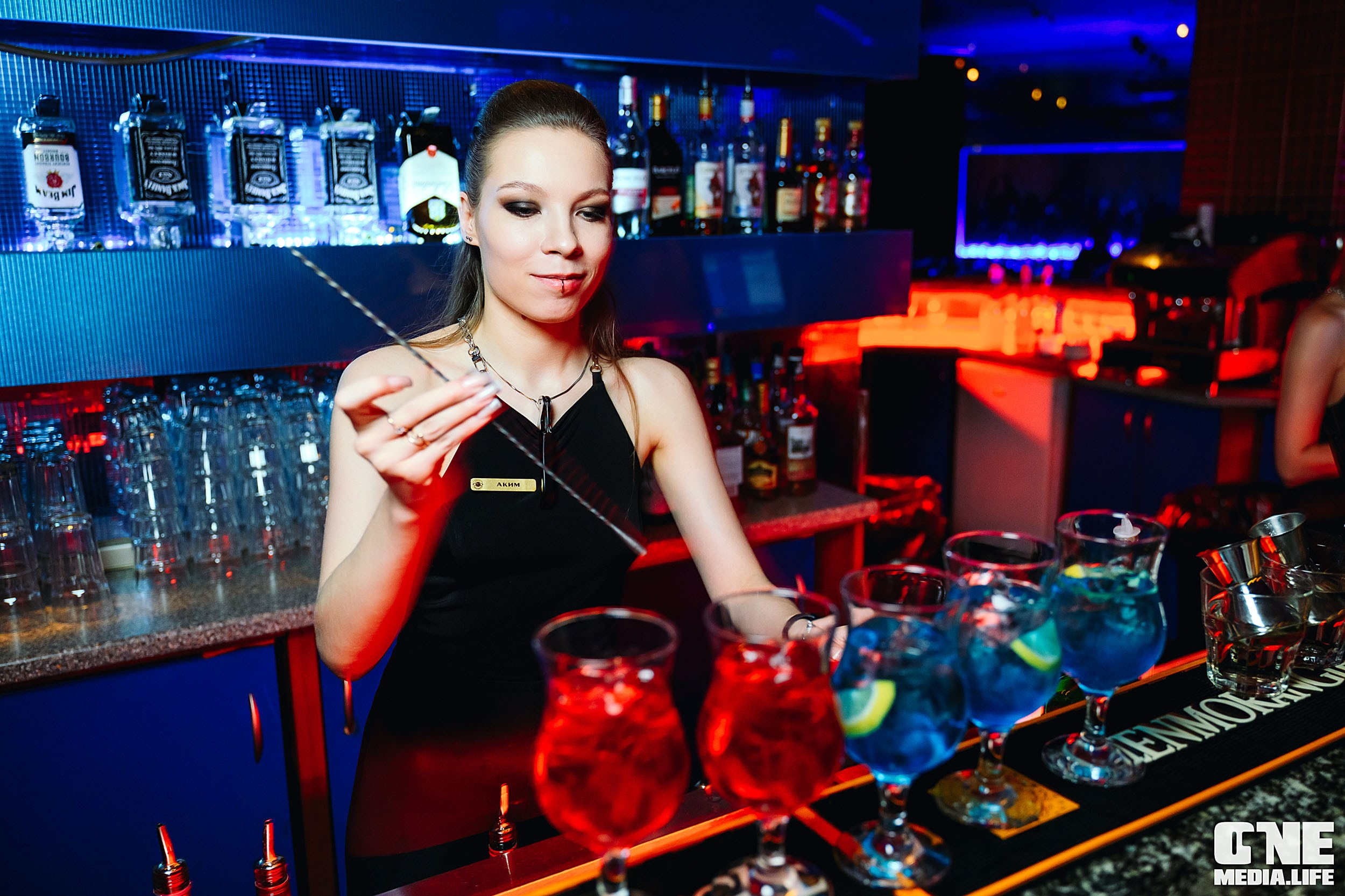 Фоторепортаж из РК Планета. One Media Life: фоторепортажи, фотоотчеты с мероприятий и заведений