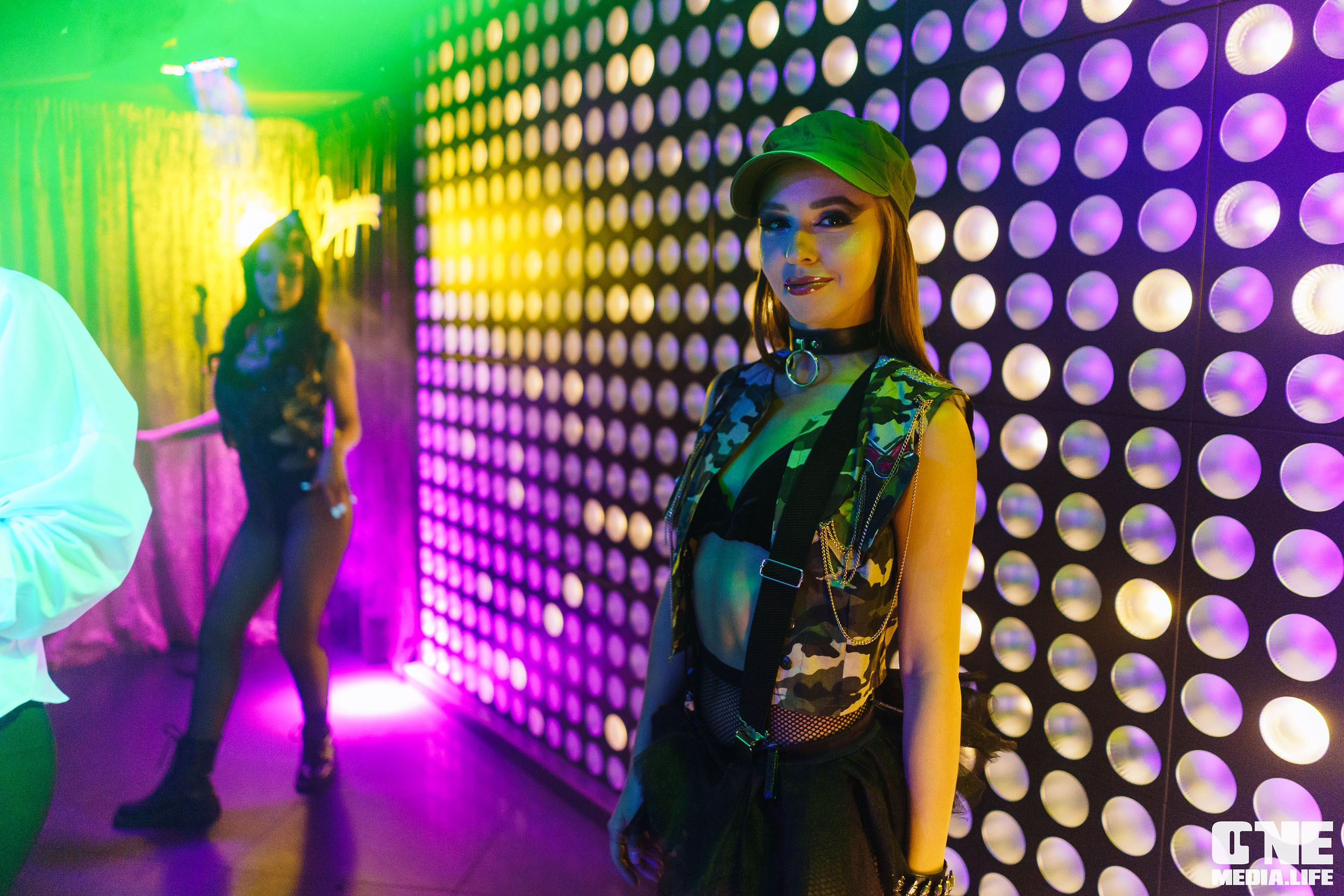 Фоторепортаж из караоке-клуба Эйфория. One Media Life: фоторепортажи, фотоотчеты с мероприятий и заведений