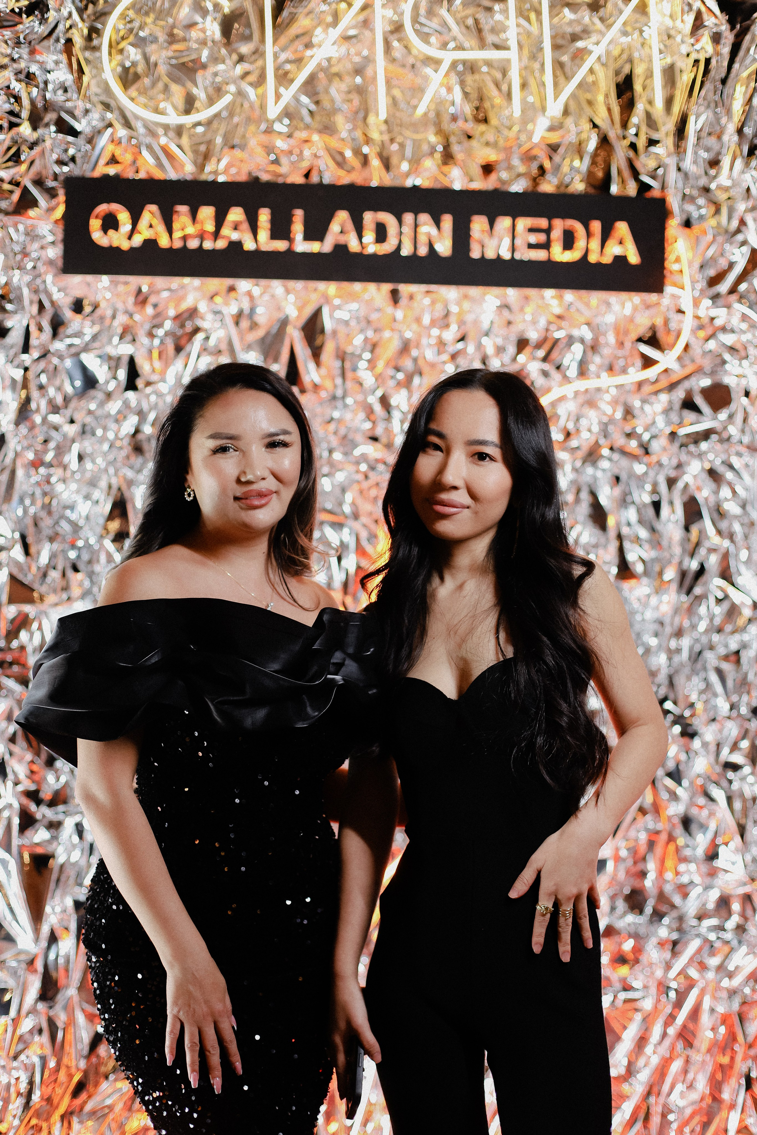 Корпоратив QM | 5.12. Фотограф в Алматы и Москве Даша Пушкина