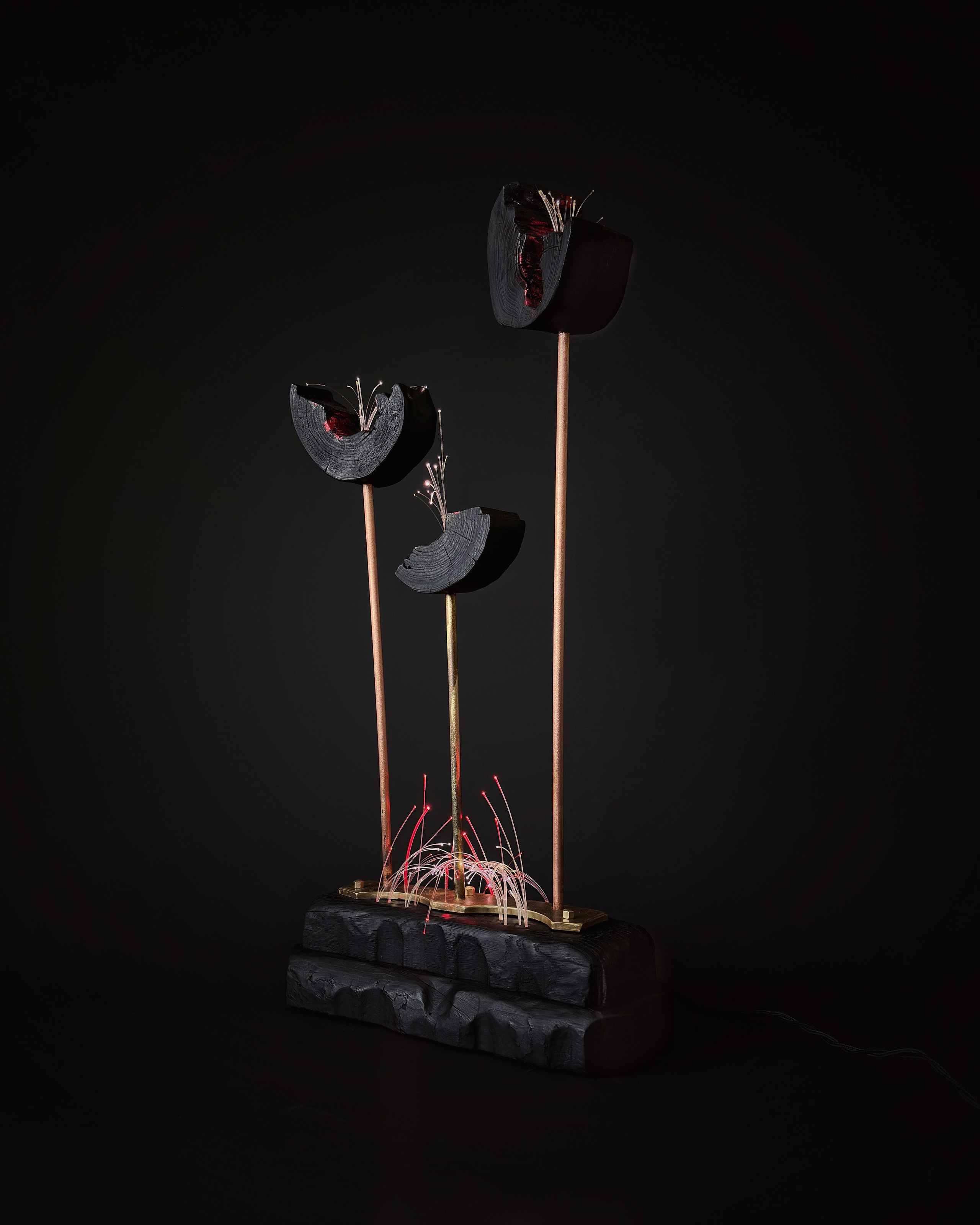 Арт-объекты. Коллекционный дизайн 47.XII