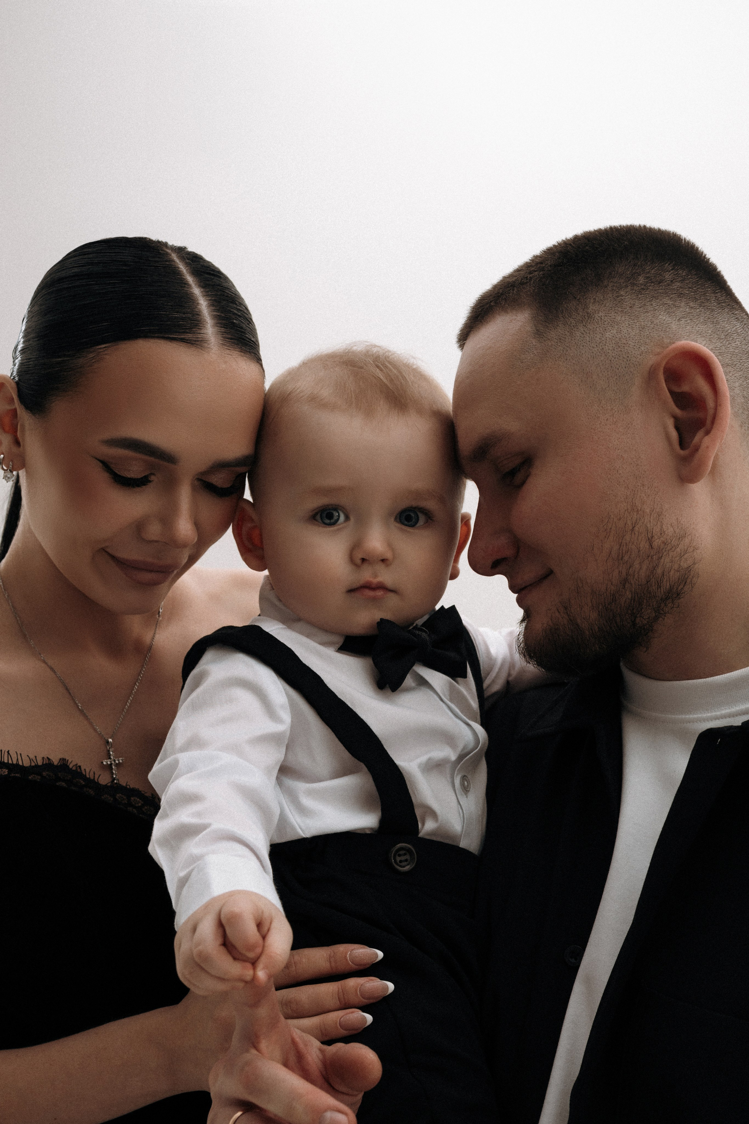 Портретный фотограф Кристина Абакумова в Екатеринбурге