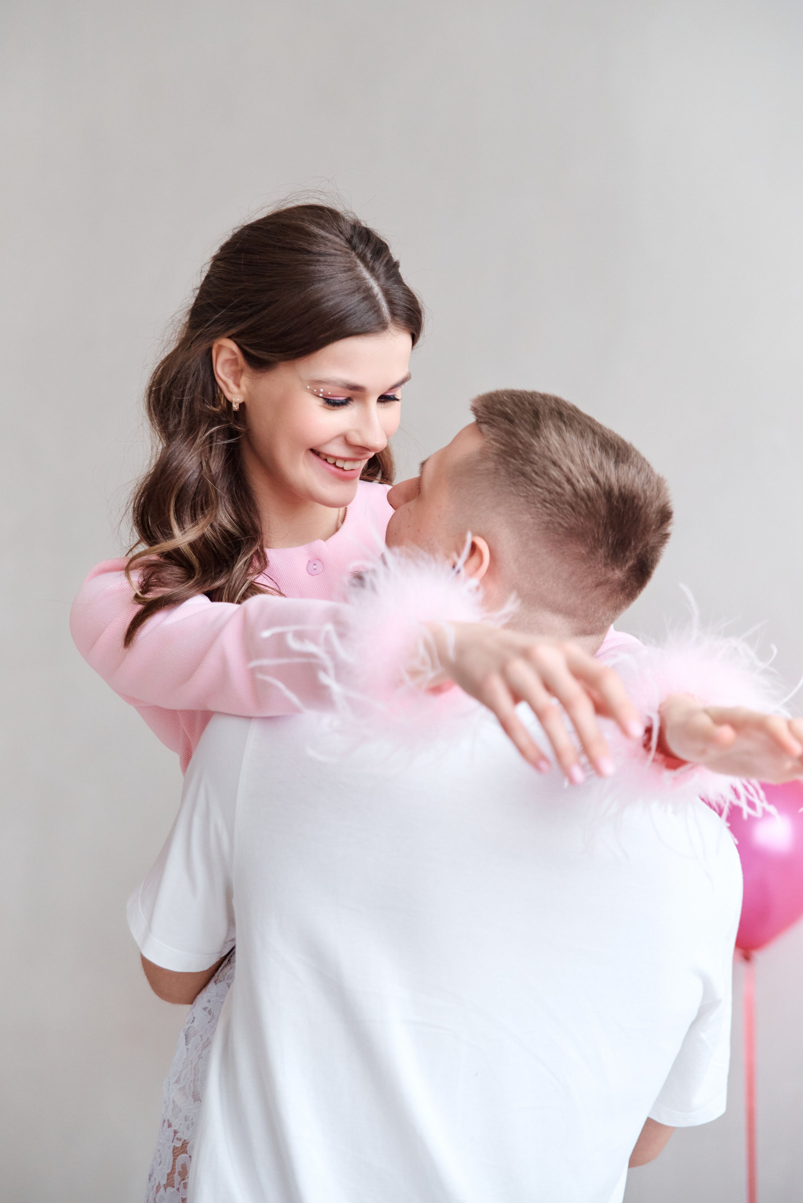 Свадебное утро может выглядеть так!. Анна Гончарова свадебный и репортажный фотограф в Москве