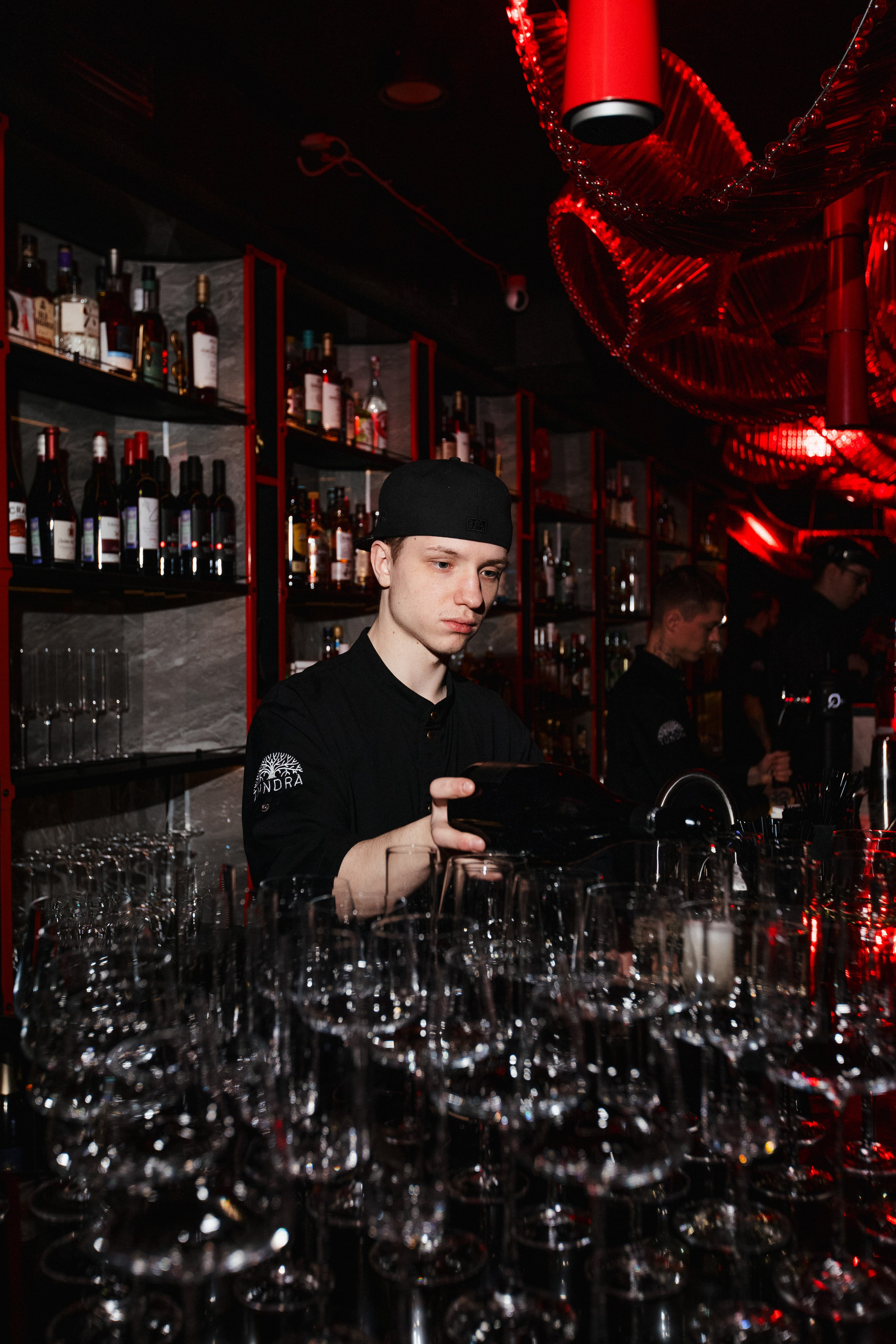 LA FAMIGLIA — SOLOVI — 1 YEAR. СВОИ. ФОТООТЧЕТЫ-СОБЫТИЯ-МЕСТА