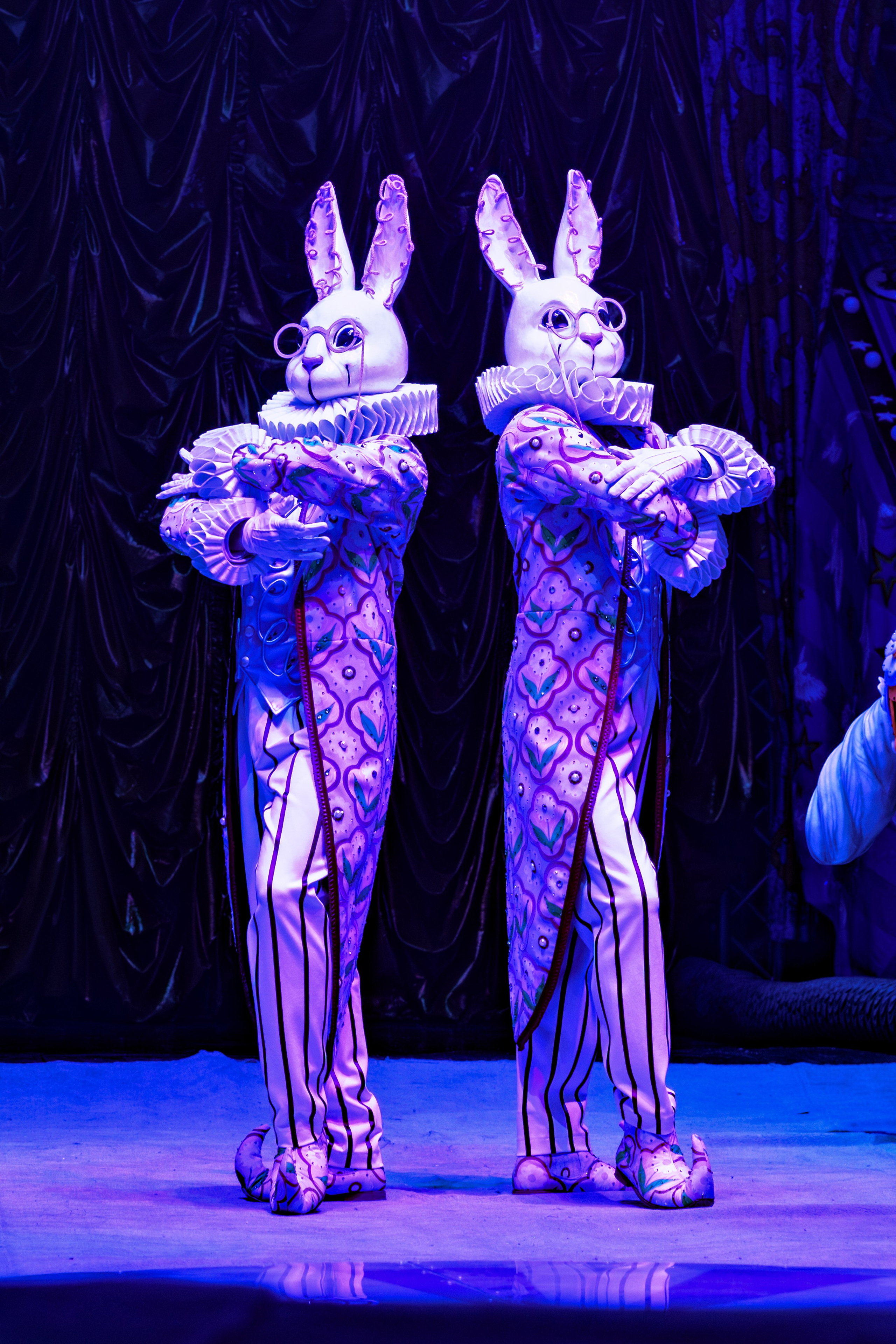 «Королевский цирк Гии Эрадзе»