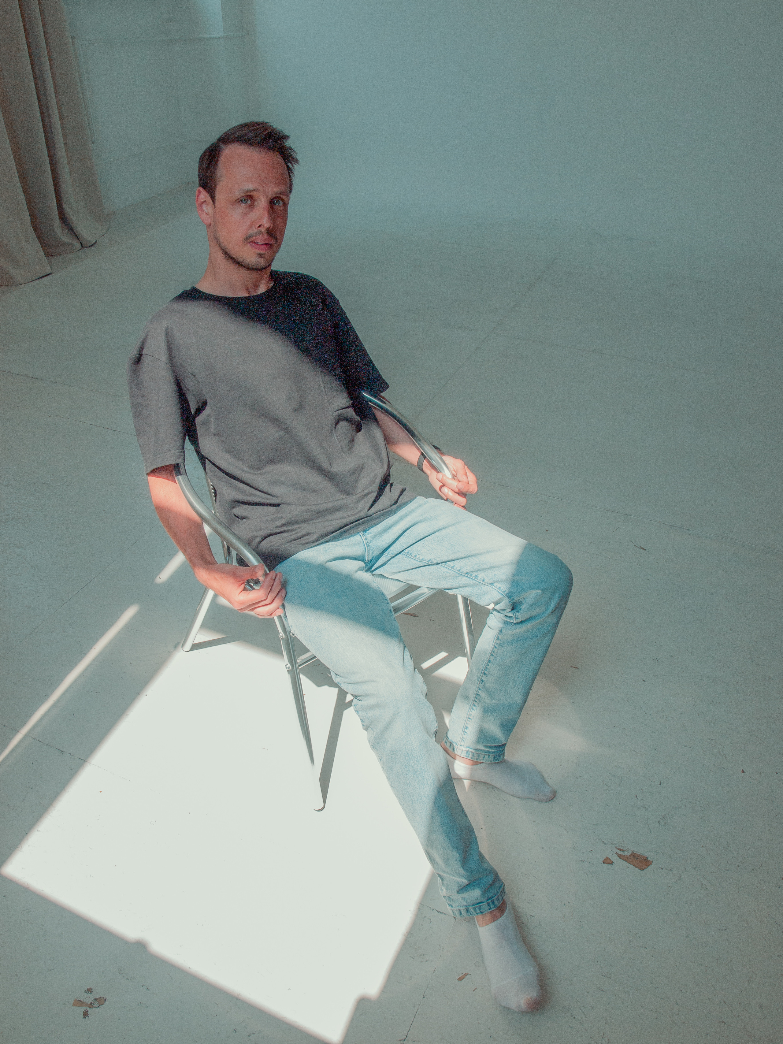 Фотодень «Знакомство». Скоро открывается запись. Женя Красовская | Фотограф | Визуал для брендов