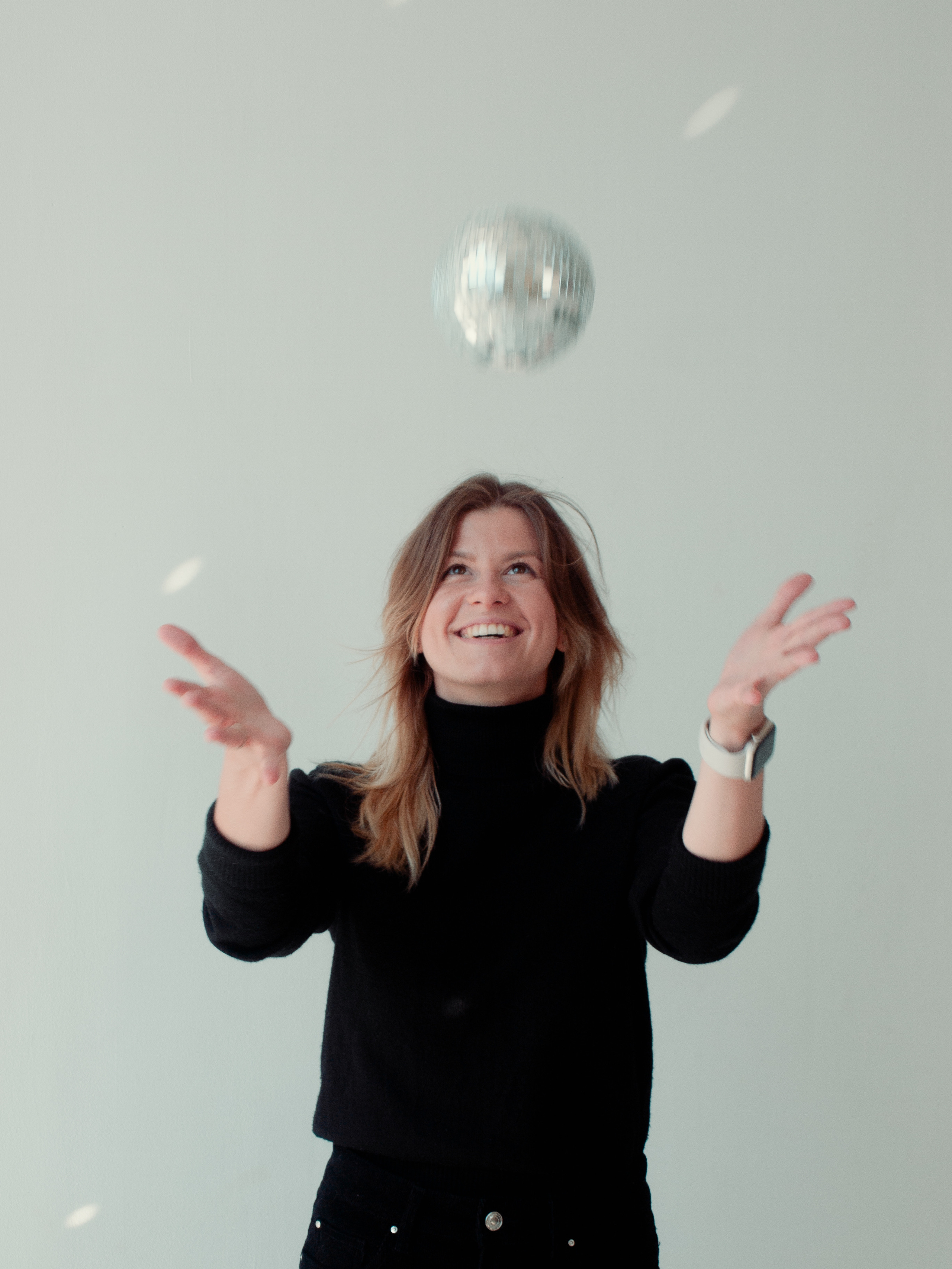 Фотодень «Знакомство». Скоро открывается запись. Женя Красовская | Фотограф | Визуал для брендов