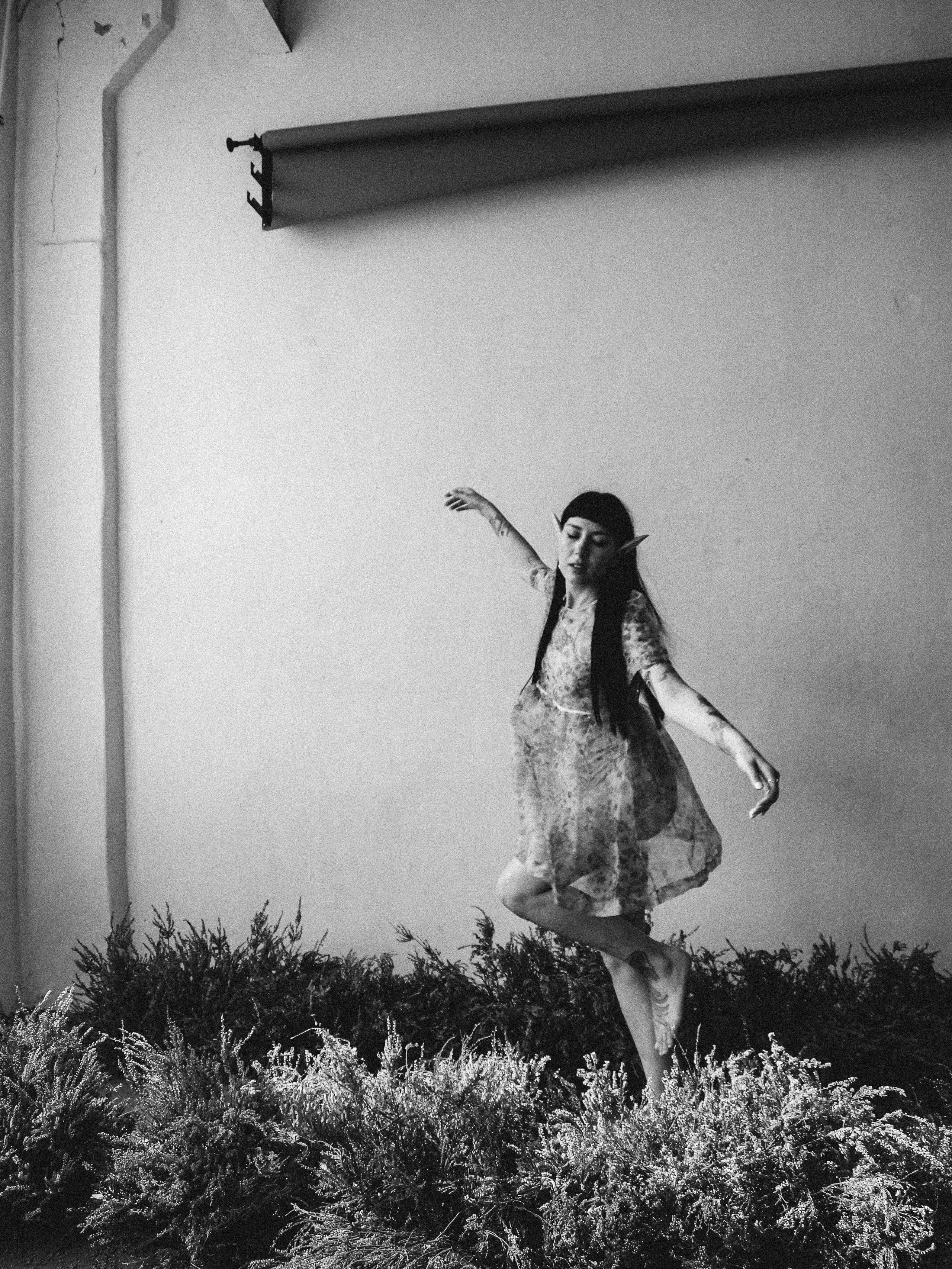 Фотодень «Знакомство». Скоро открывается запись. Женя Красовская | Фотограф | Визуал для брендов