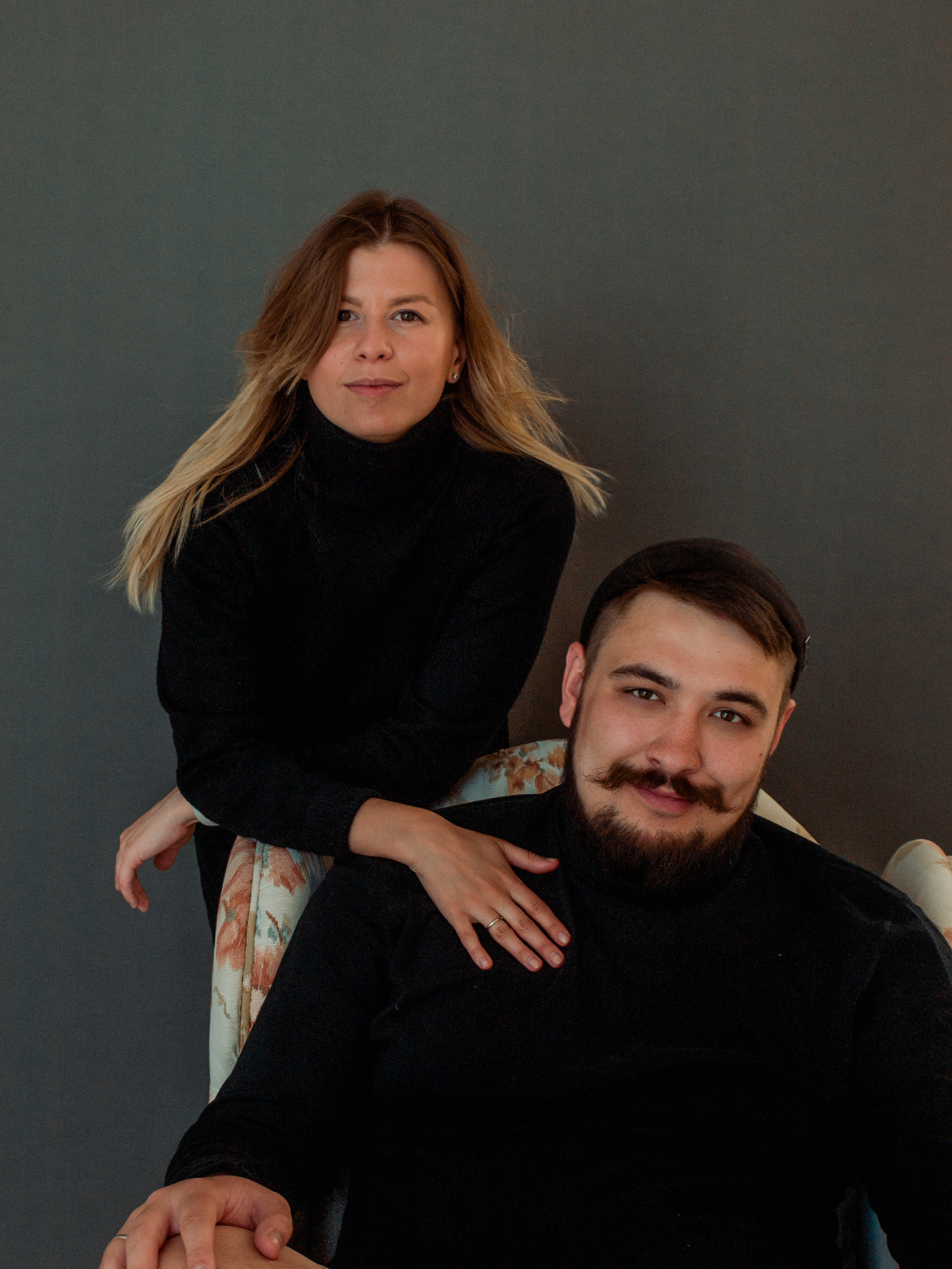 Фотодень «Знакомство». Скоро открывается запись. Женя Красовская | Фотограф | Визуал для брендов