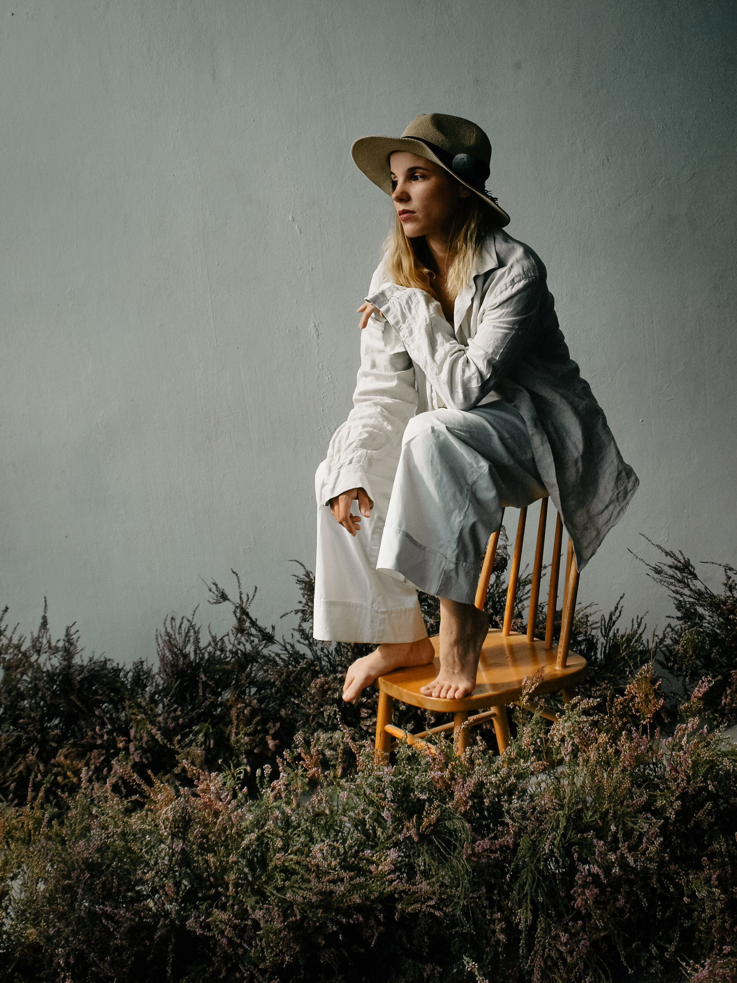 Фотодень «Знакомство». Скоро открывается запись. Женя Красовская | Фотограф | Визуал для брендов