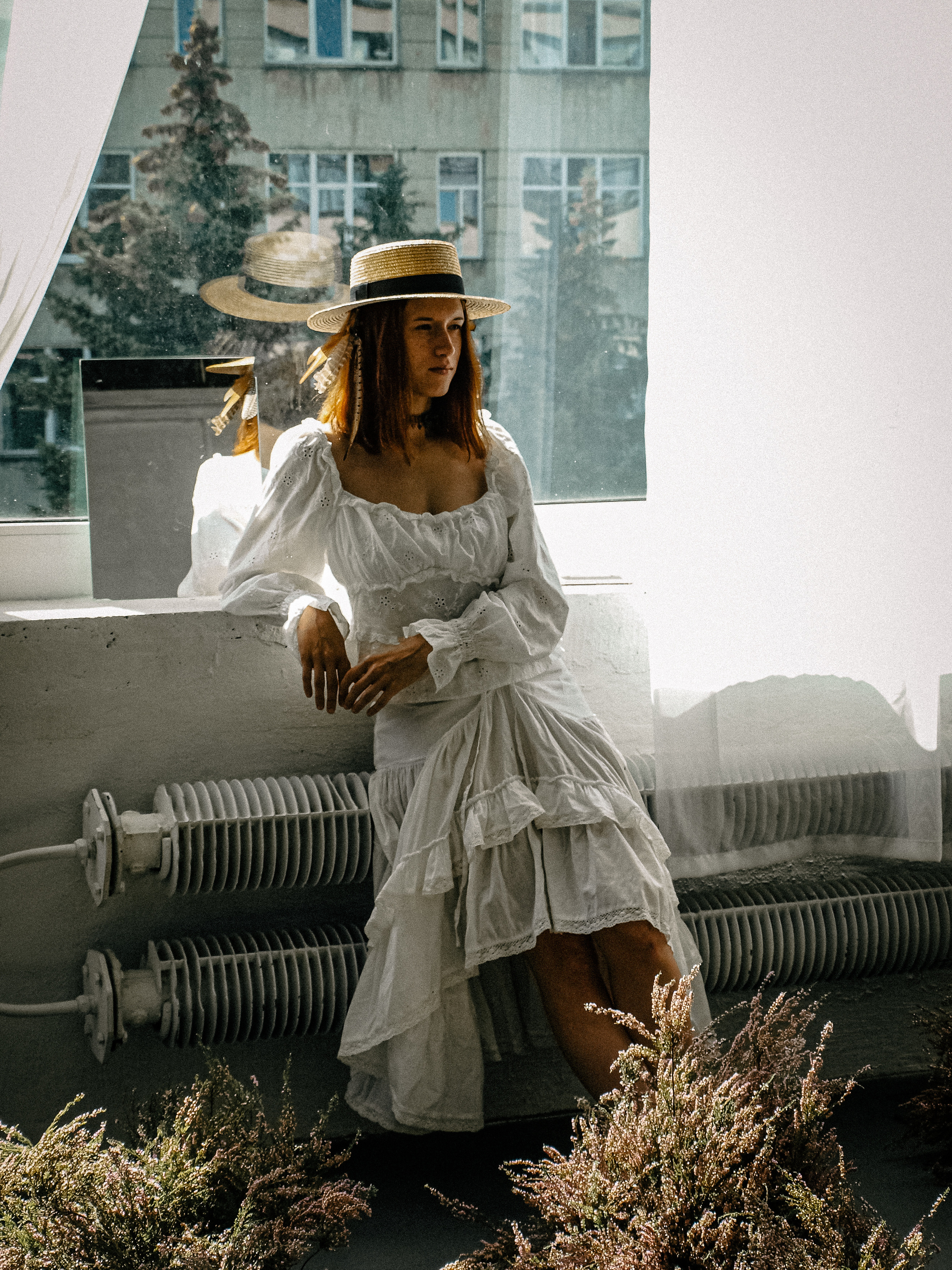 Фотодень «Знакомство». Скоро открывается запись. Женя Красовская | Фотограф | Визуал для брендов