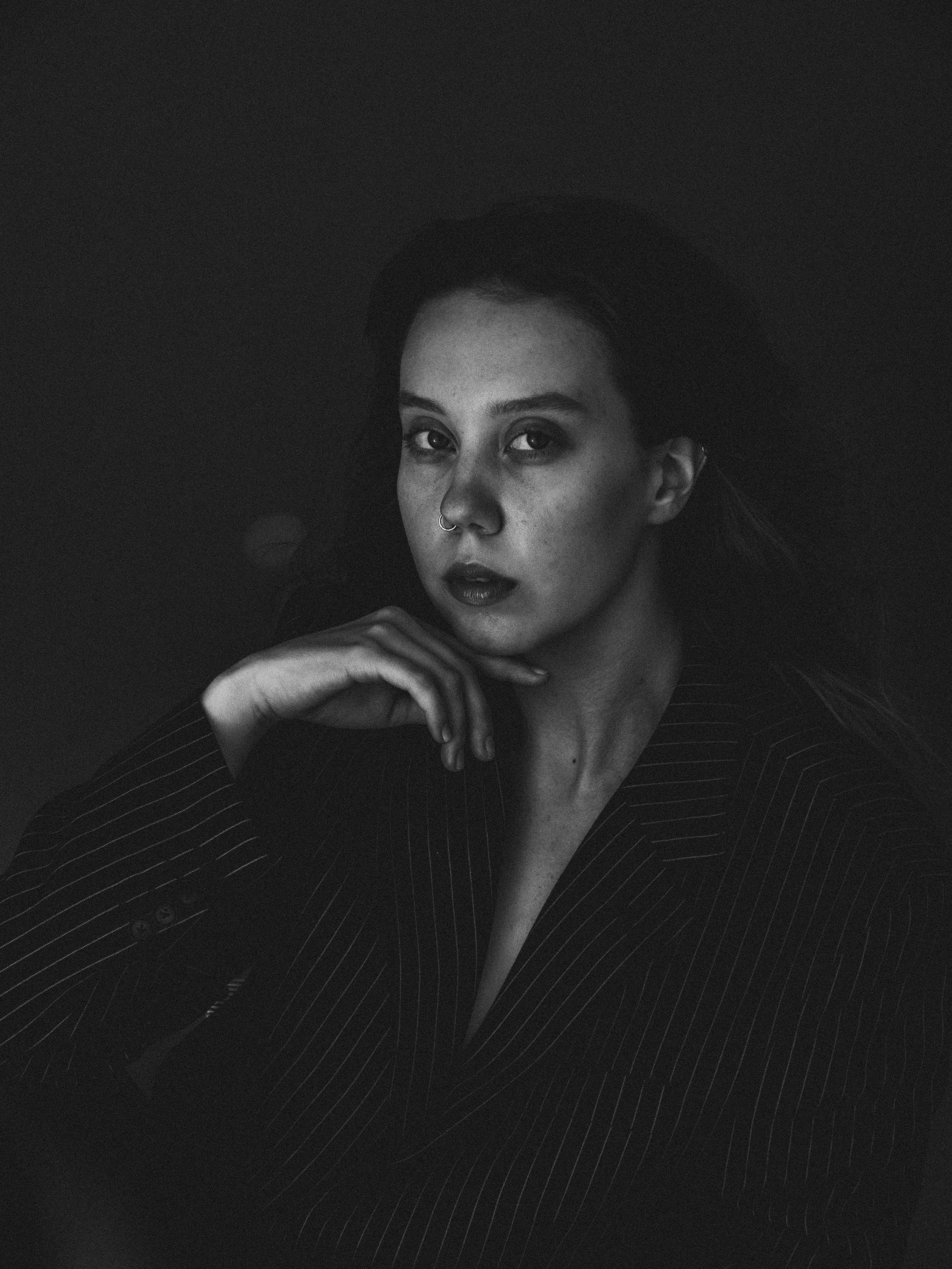 Фотодень «Знакомство». Скоро открывается запись. Женя Красовская | Фотограф | Визуал для брендов