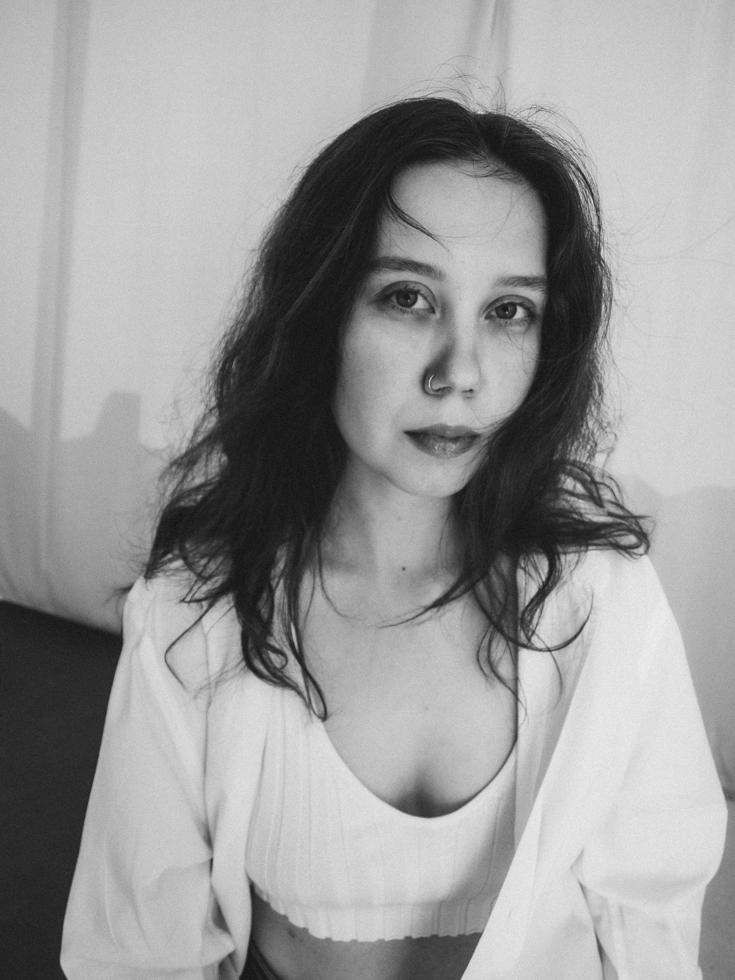 Фотодень «Знакомство». Скоро открывается запись. Женя Красовская | Фотограф | Визуал для брендов