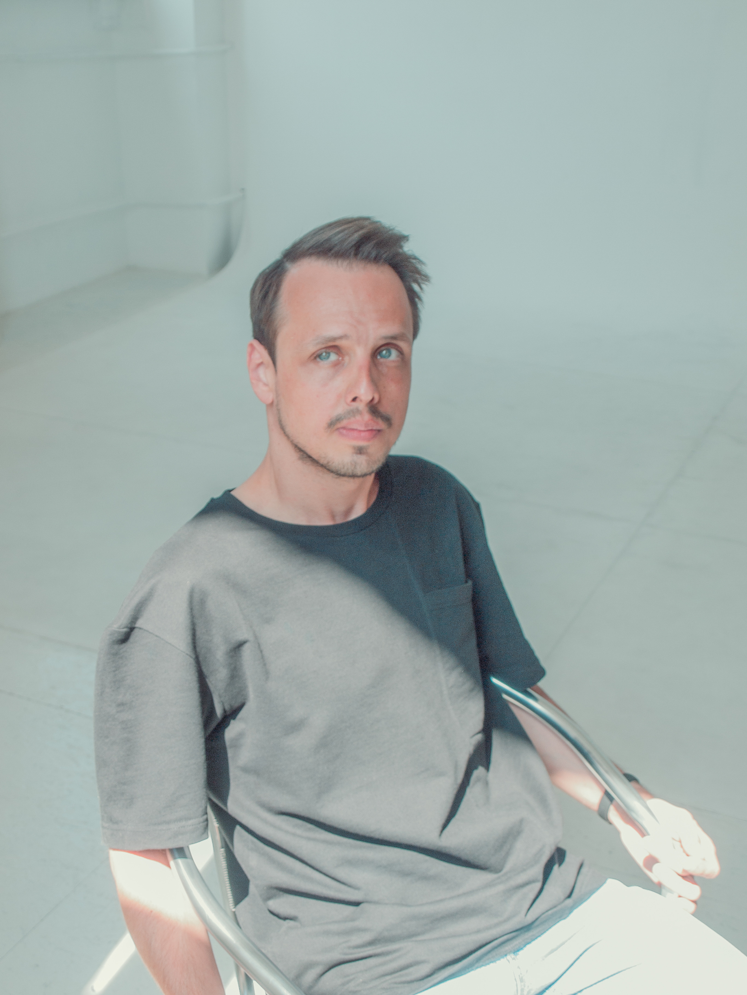 Фотодень «Знакомство». Скоро открывается запись. Женя Красовская | Фотограф | Визуал для брендов