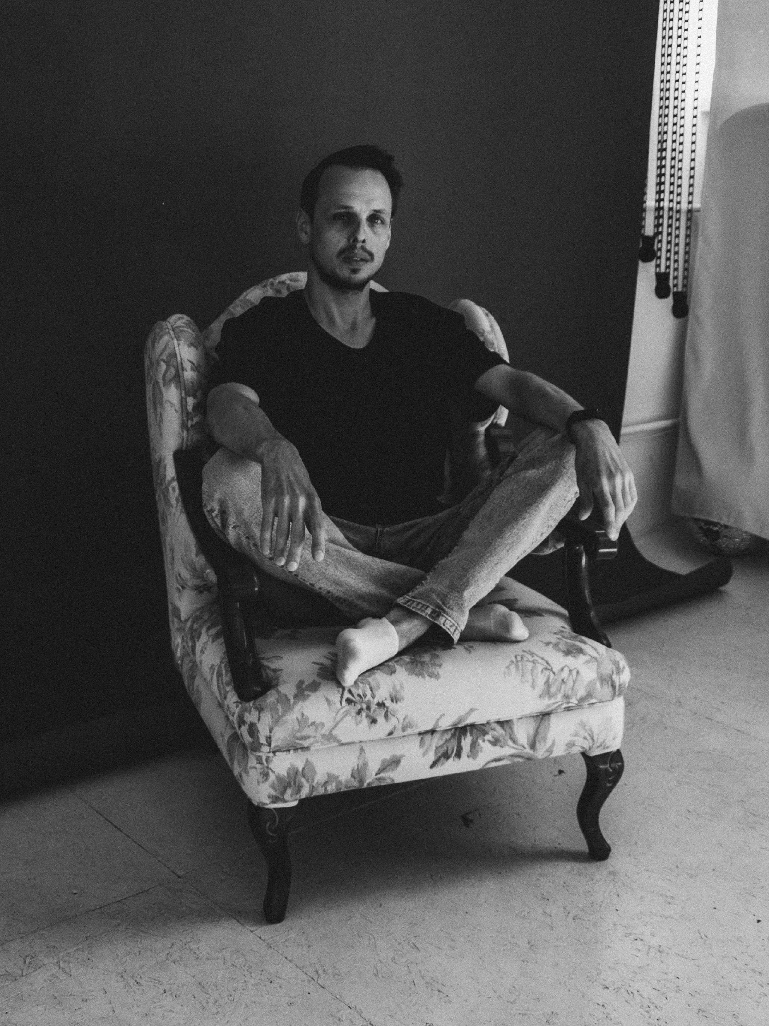 Фотодень «Знакомство». Скоро открывается запись. Женя Красовская | Фотограф | Визуал для брендов