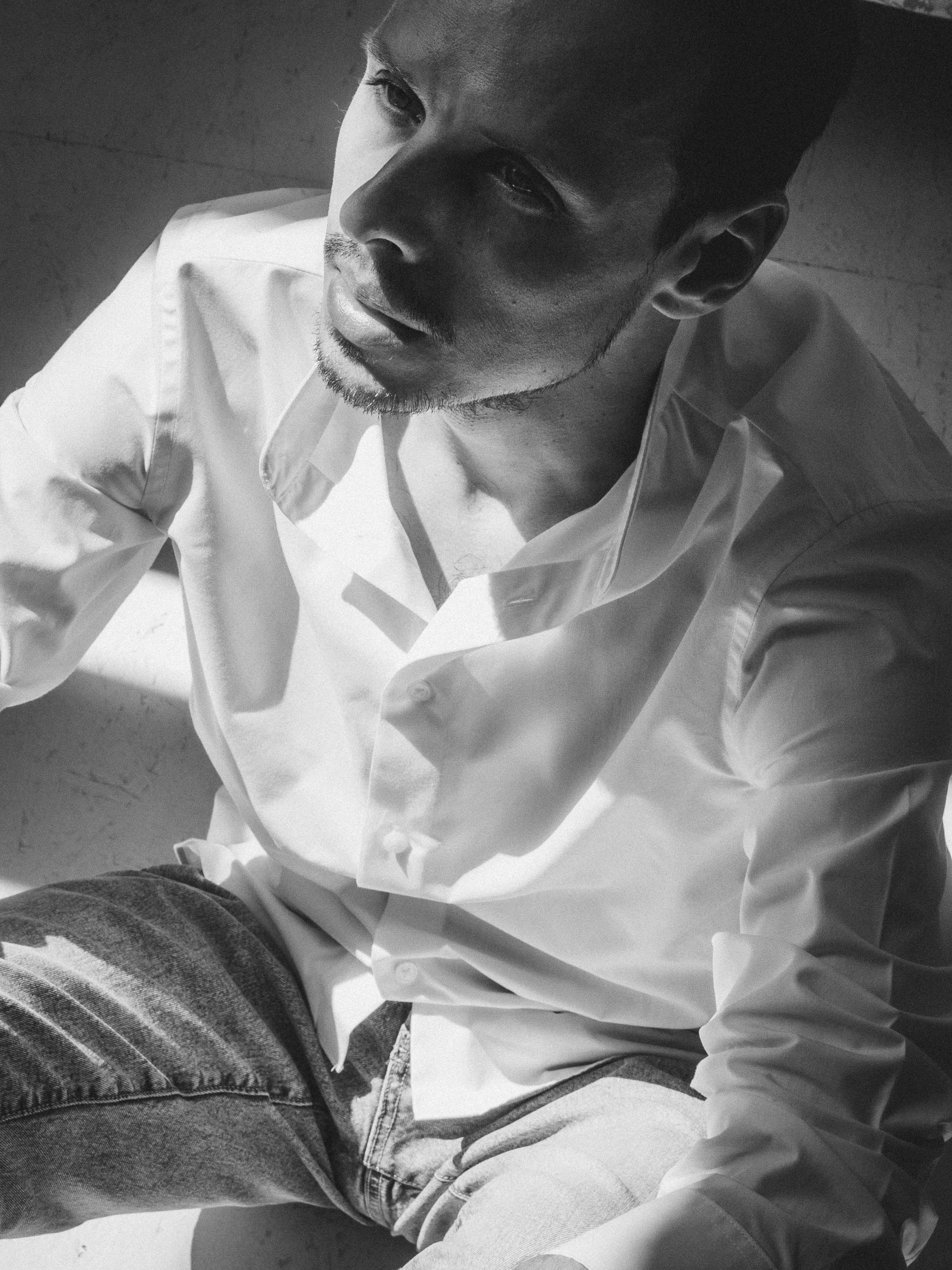 Фотодень «Знакомство». Скоро открывается запись. Женя Красовская | Фотограф | Визуал для брендов