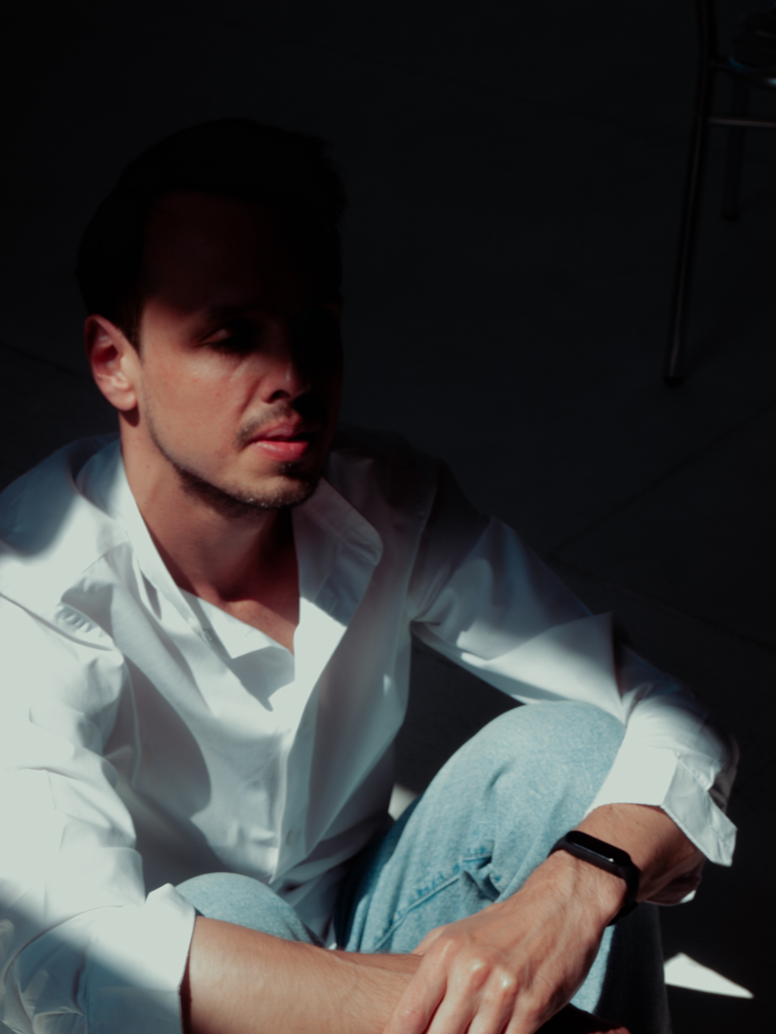 Фотодень «Знакомство». Скоро открывается запись. Женя Красовская | Фотограф | Визуал для брендов