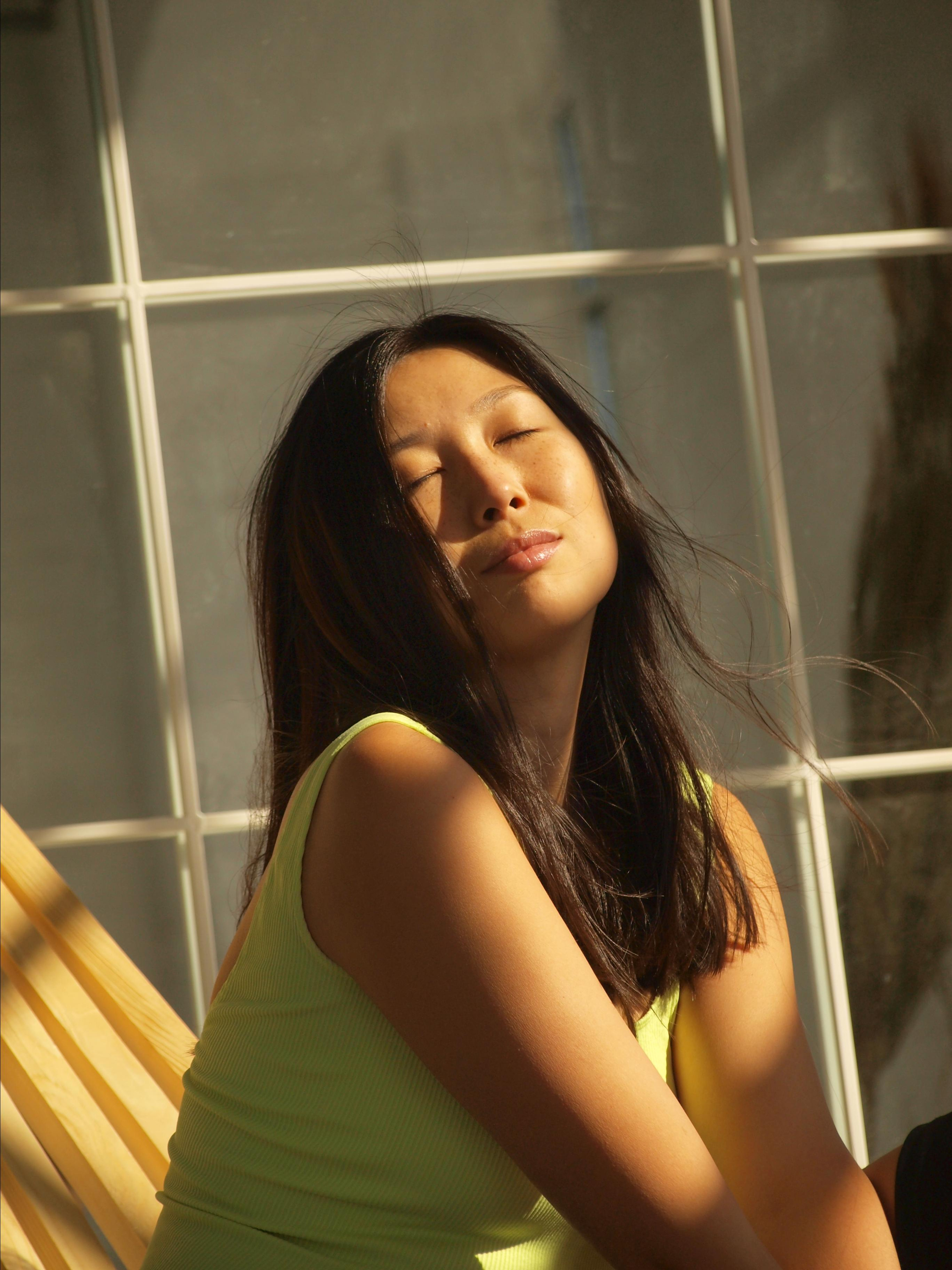 Фотодень «Знакомство». Скоро открывается запись. Женя Красовская | Фотограф | Визуал для брендов