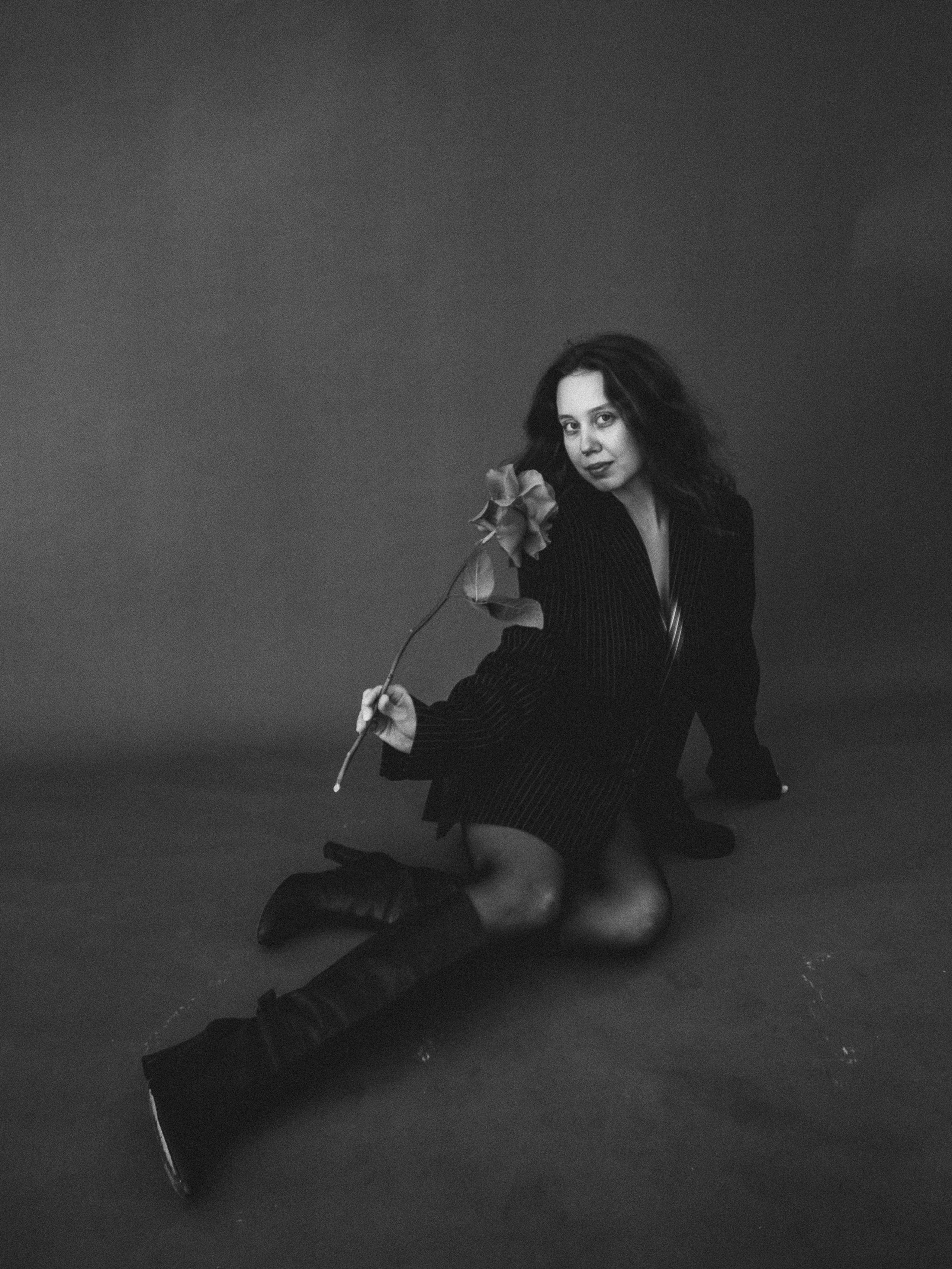 Фотодень «Знакомство». Скоро открывается запись. Женя Красовская | Фотограф | Визуал для брендов