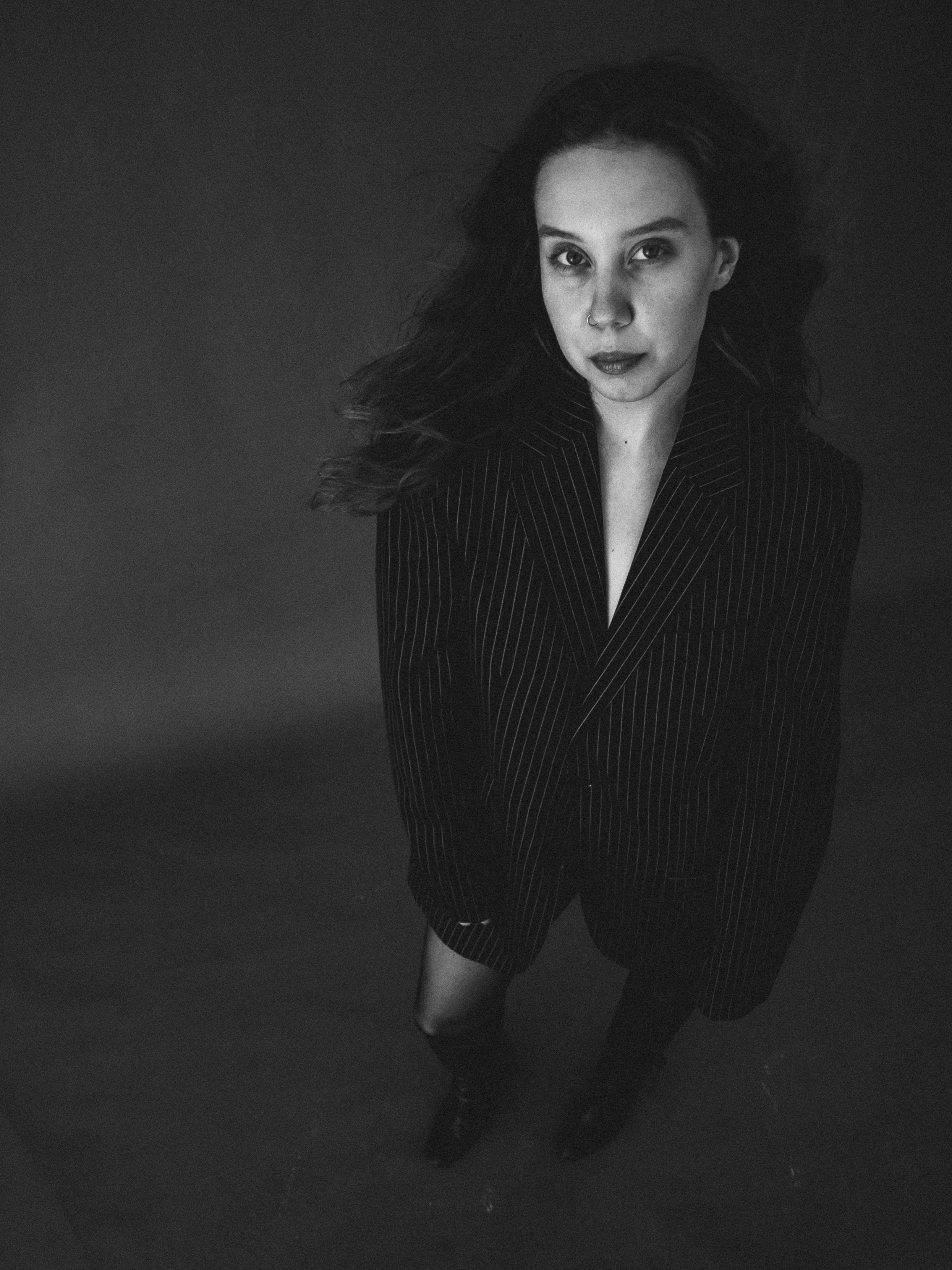 Фотодень «Знакомство». Скоро открывается запись. Женя Красовская | Фотограф | Визуал для брендов