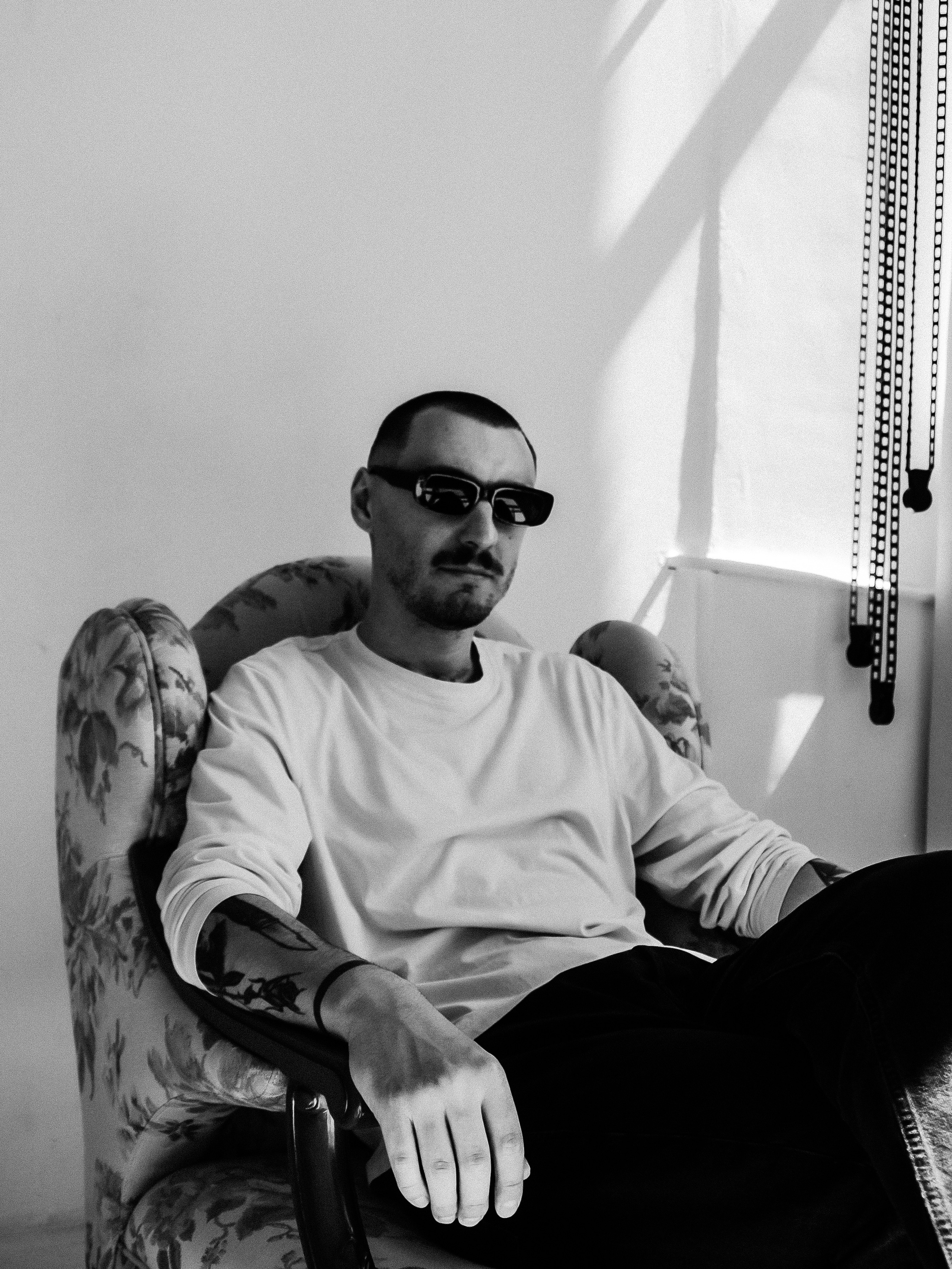 Фотодень «Знакомство». Скоро открывается запись. Женя Красовская | Фотограф | Визуал для брендов