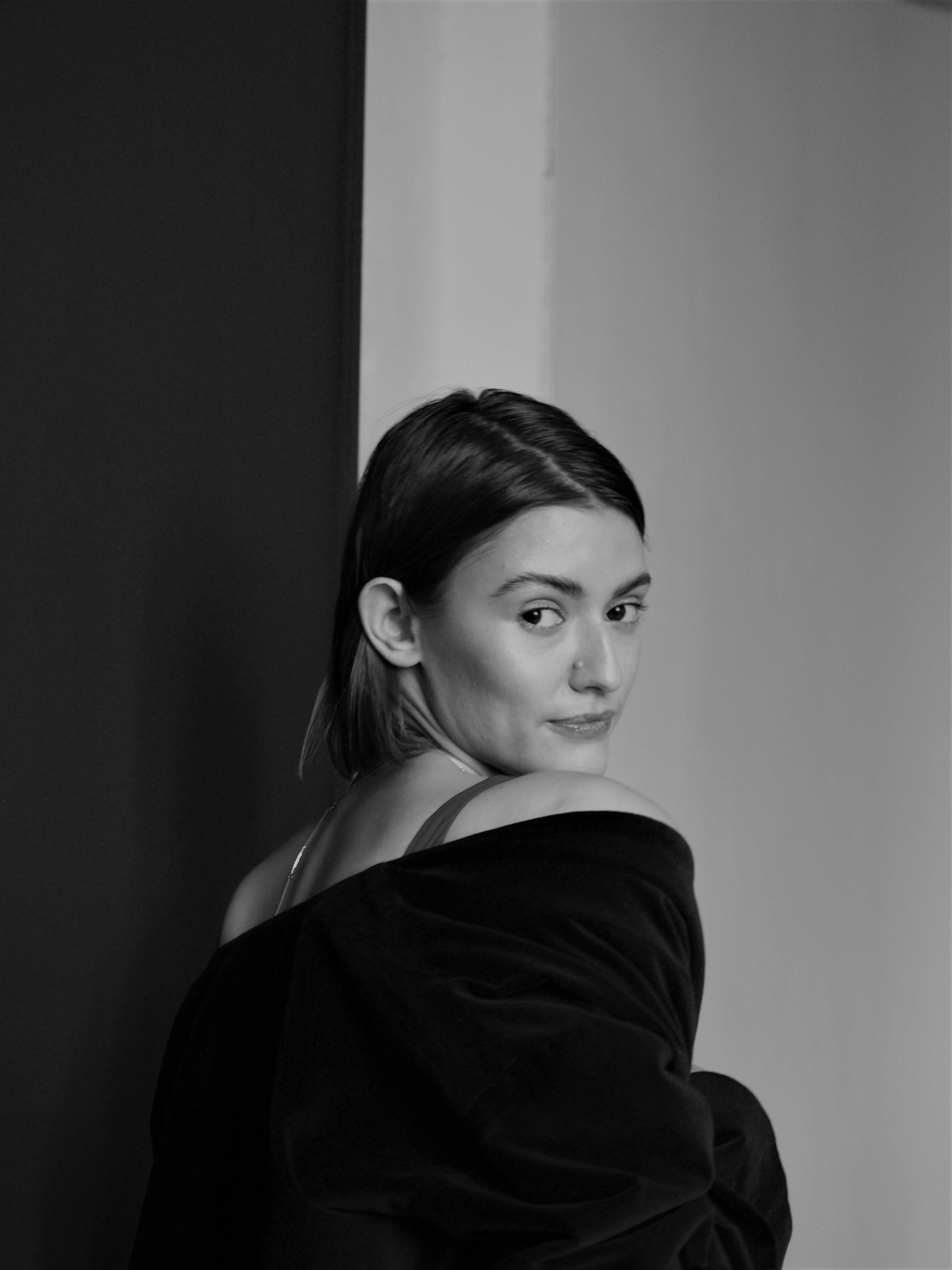 Фотодень «Знакомство». Скоро открывается запись. Женя Красовская | Фотограф | Визуал для брендов