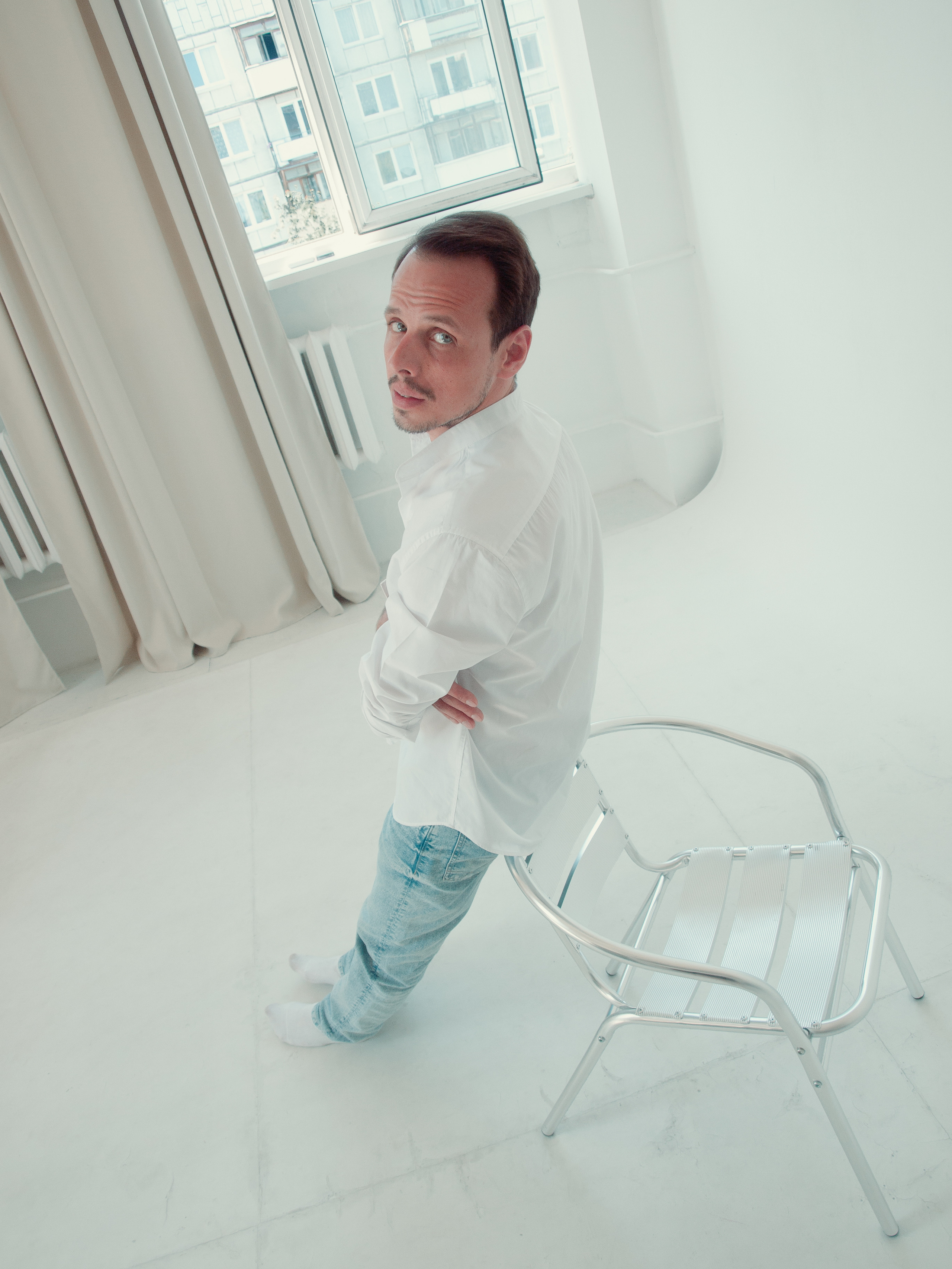 Фотодень «Знакомство». Скоро открывается запись. Женя Красовская | Фотограф | Визуал для брендов