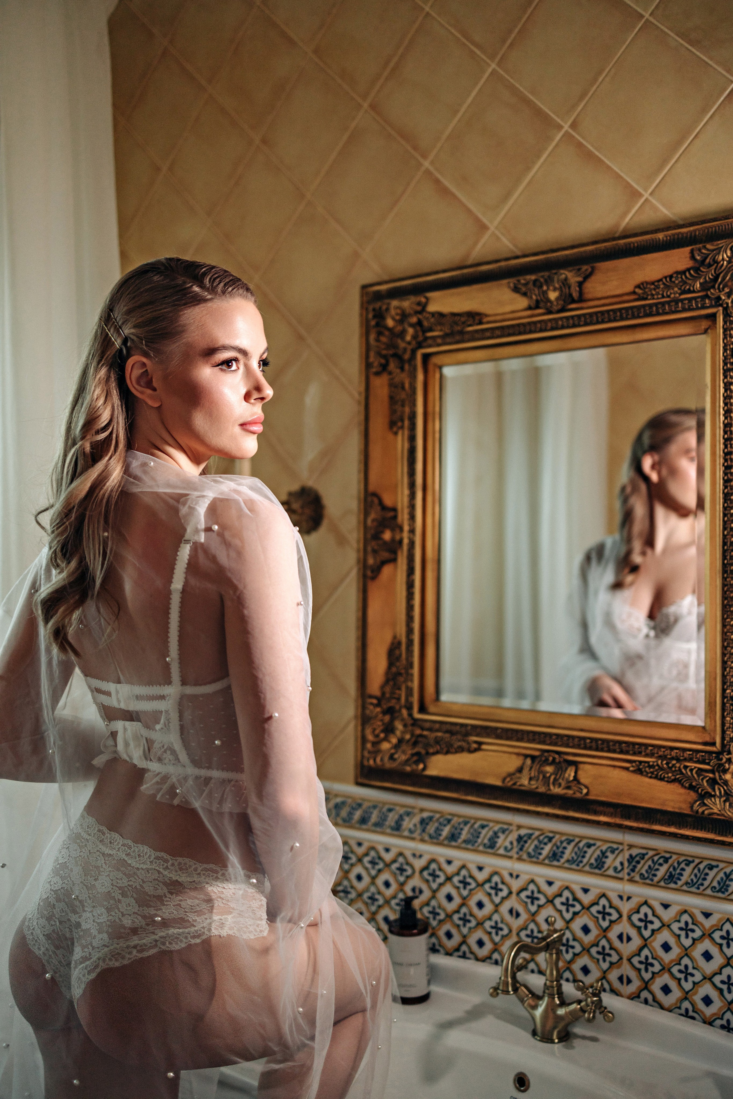 Свадебный фотограф в Москве Максим Паршаков