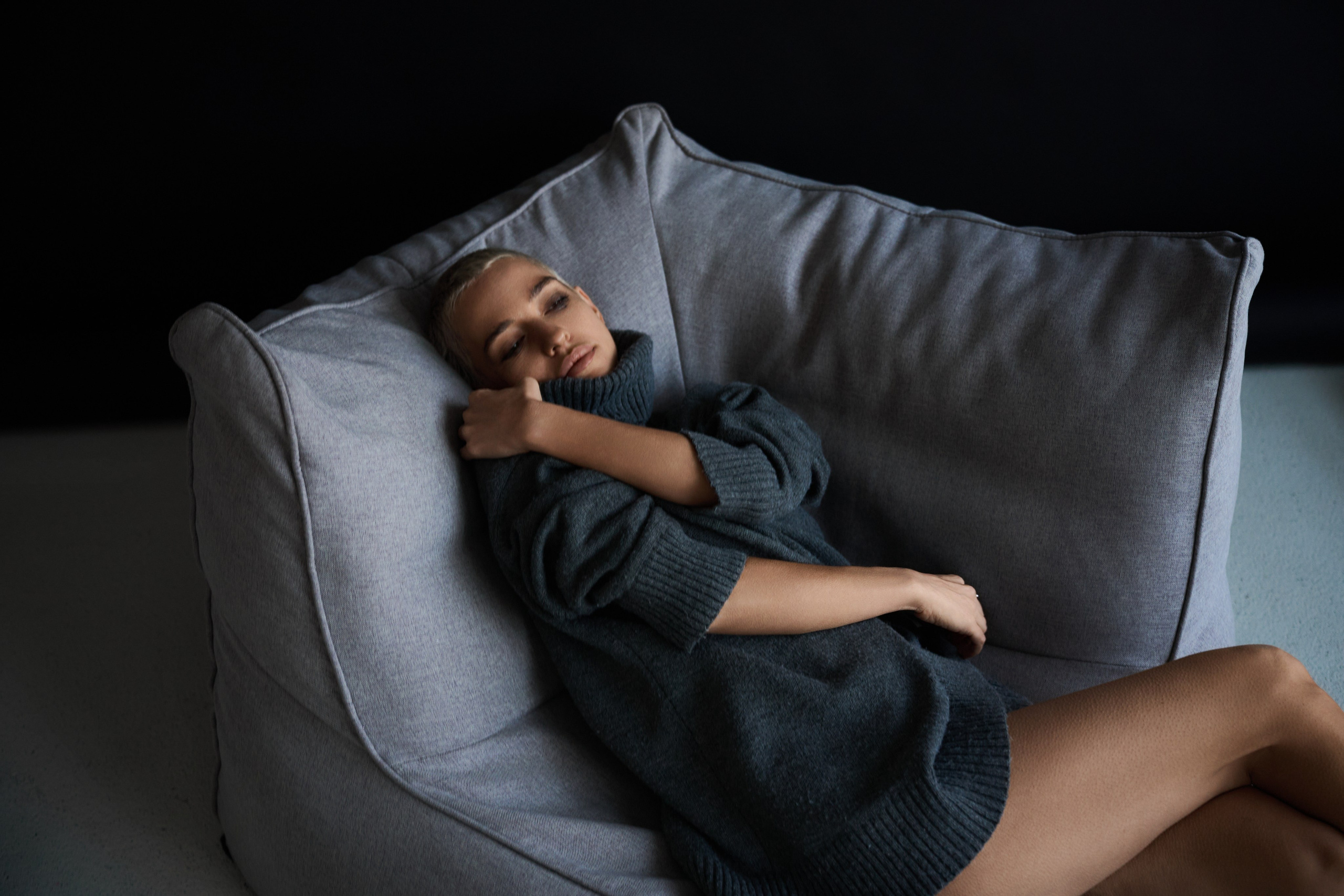 Фотосессии. Портретный фотограф в Казани