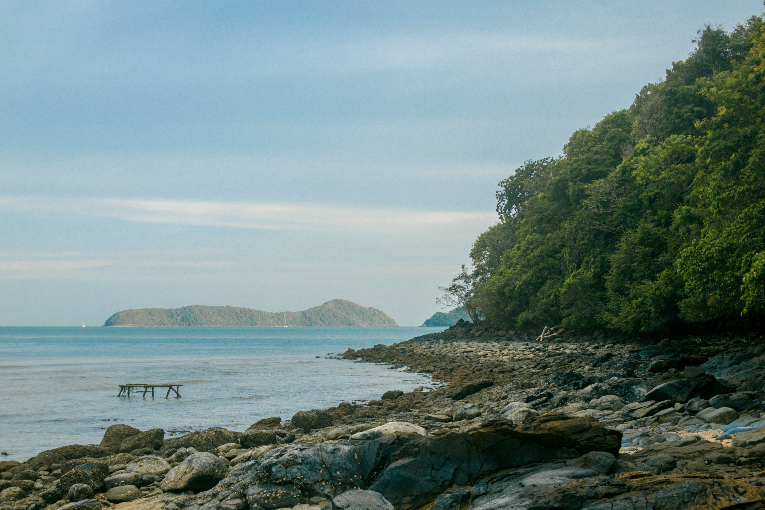Phuket Landscape