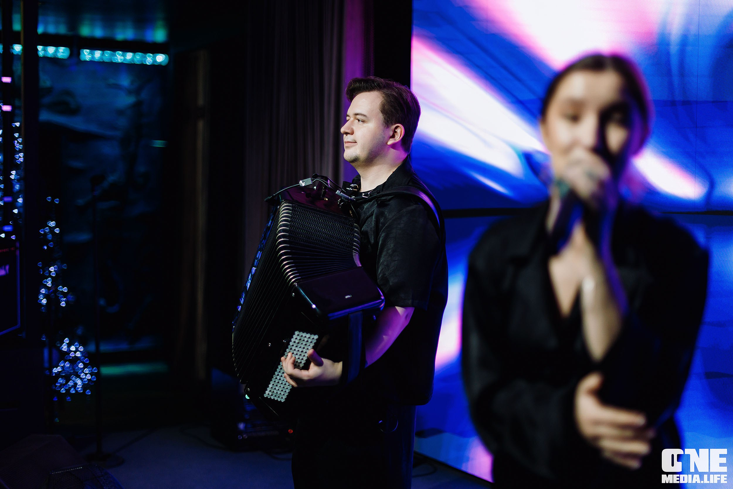 Фоторепортаж из ресторана Океан. One Media Life: фоторепортажи, фотоотчеты с мероприятий и заведений