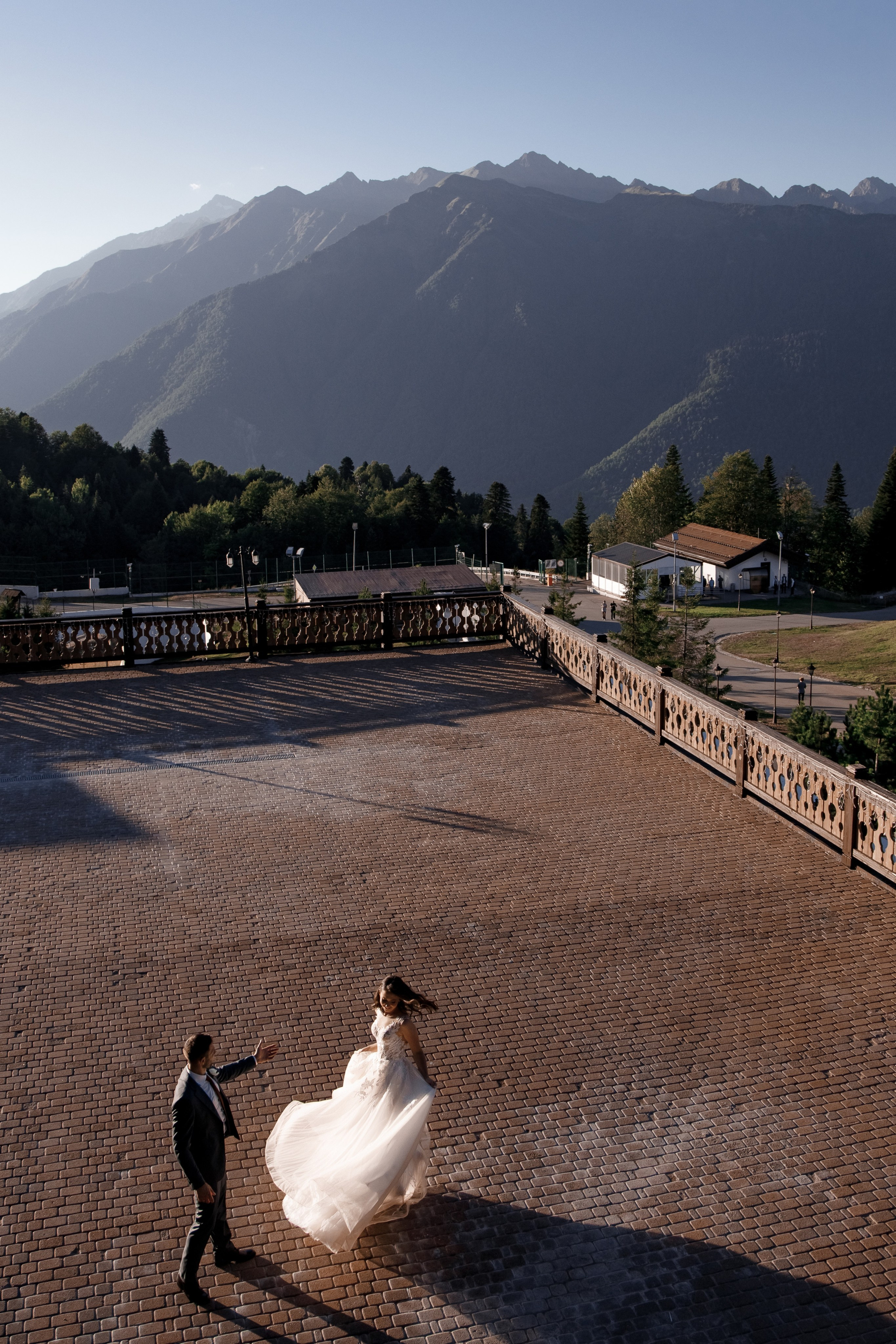 Свадьба в Сочи и в горах — фотограф Арманд. Свадебный фотограф в Абхазии, Сухум, Гагра, Сочи