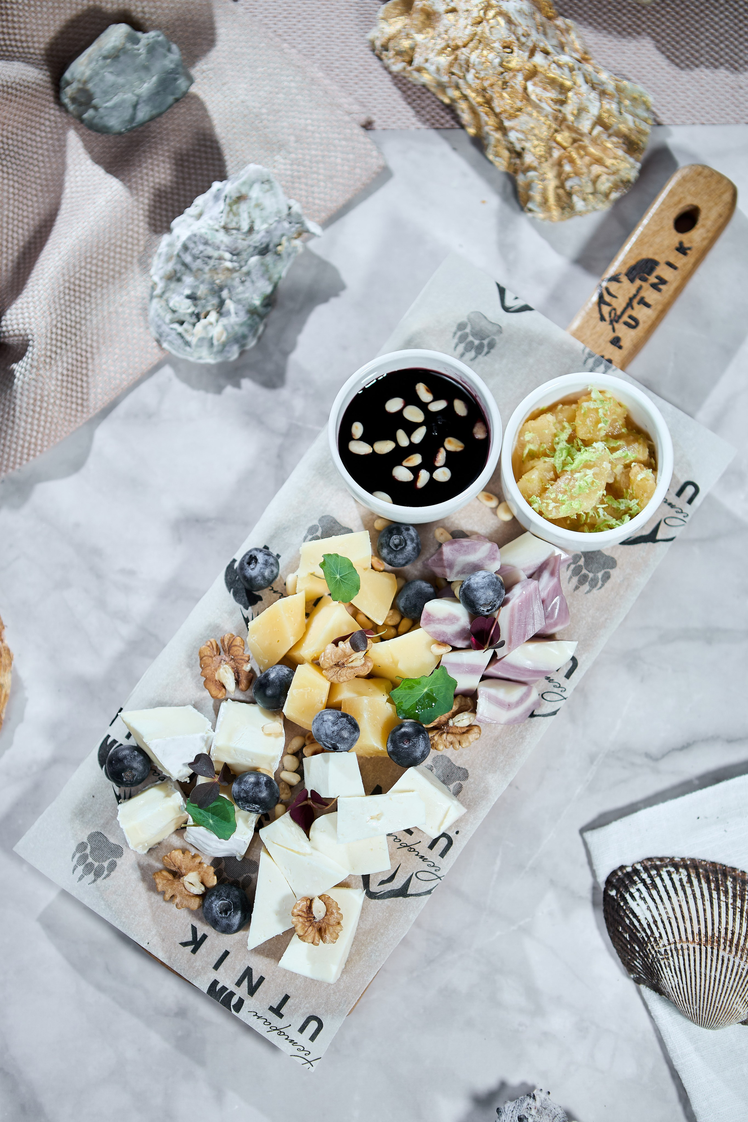 Ресторан «Спутник». Свадебный фотограф на Камчатке Ян Панов