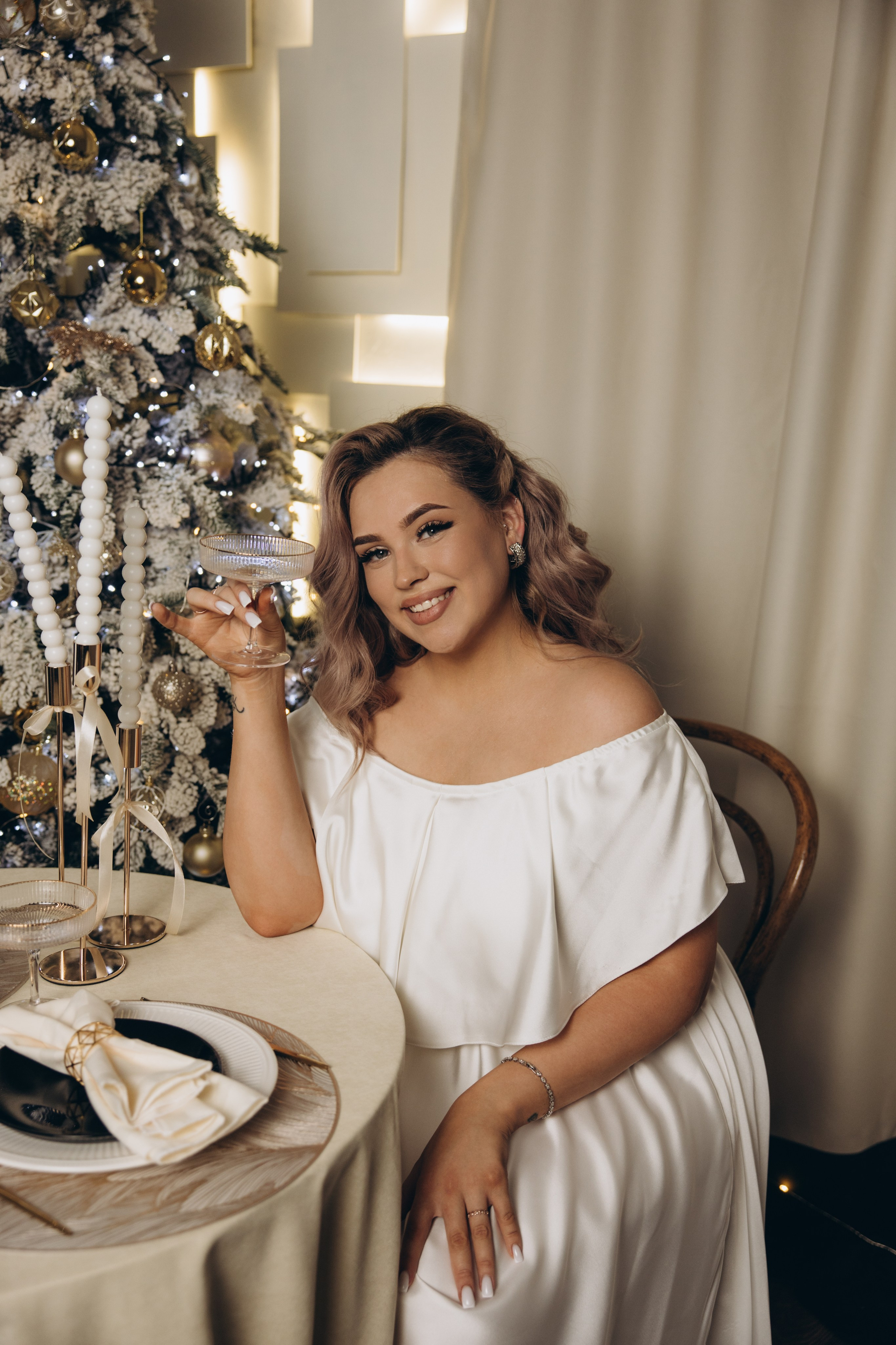 Фотопроект в студии Фриссон. Свадебный, семейный фотограф в Иркутске Светлана Макаричева