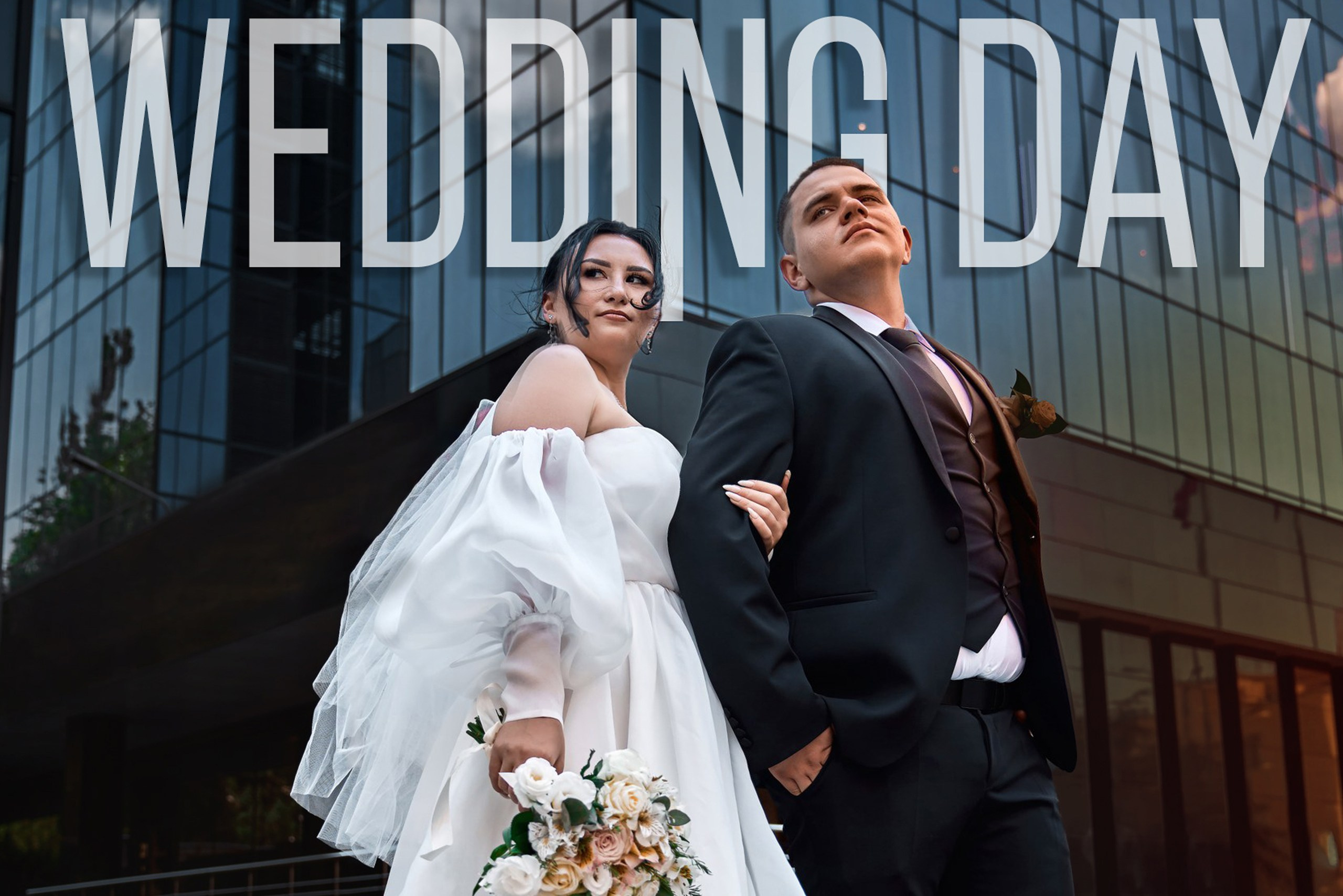 Sergey & Olga💍. Профессиональный фотограф в Воронеже Владислав Крылов