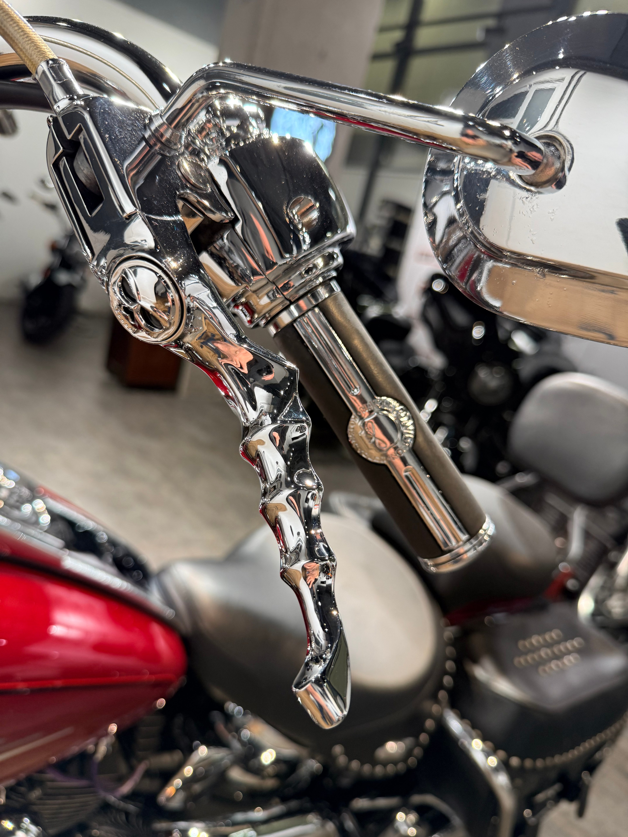 2006 Softail Heritаgе Williе G. Hello Davidson, Москва. Только хорошие мотоциклы…