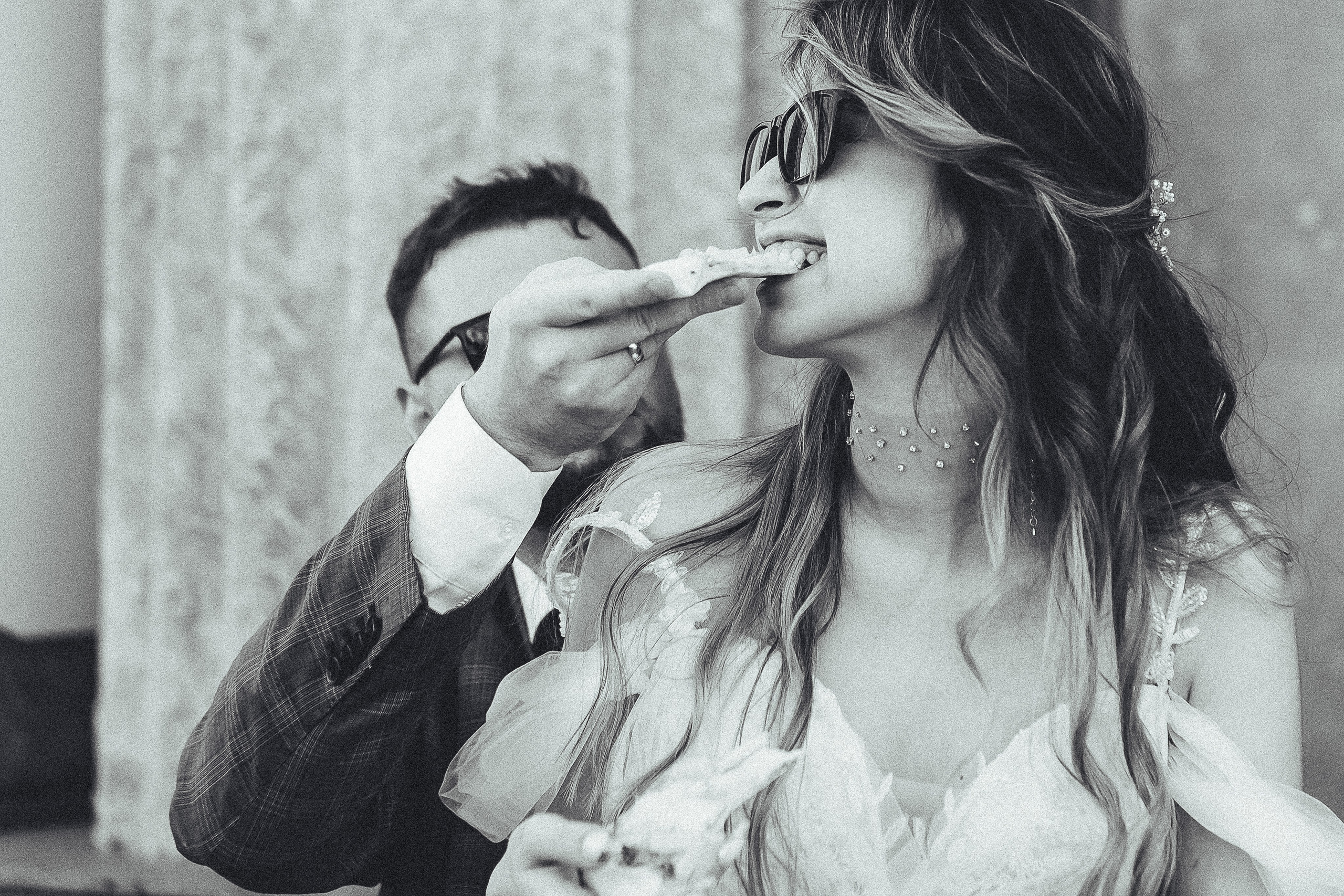 Свадебный и портретный фотограф в Красноярске Алина Семенихина