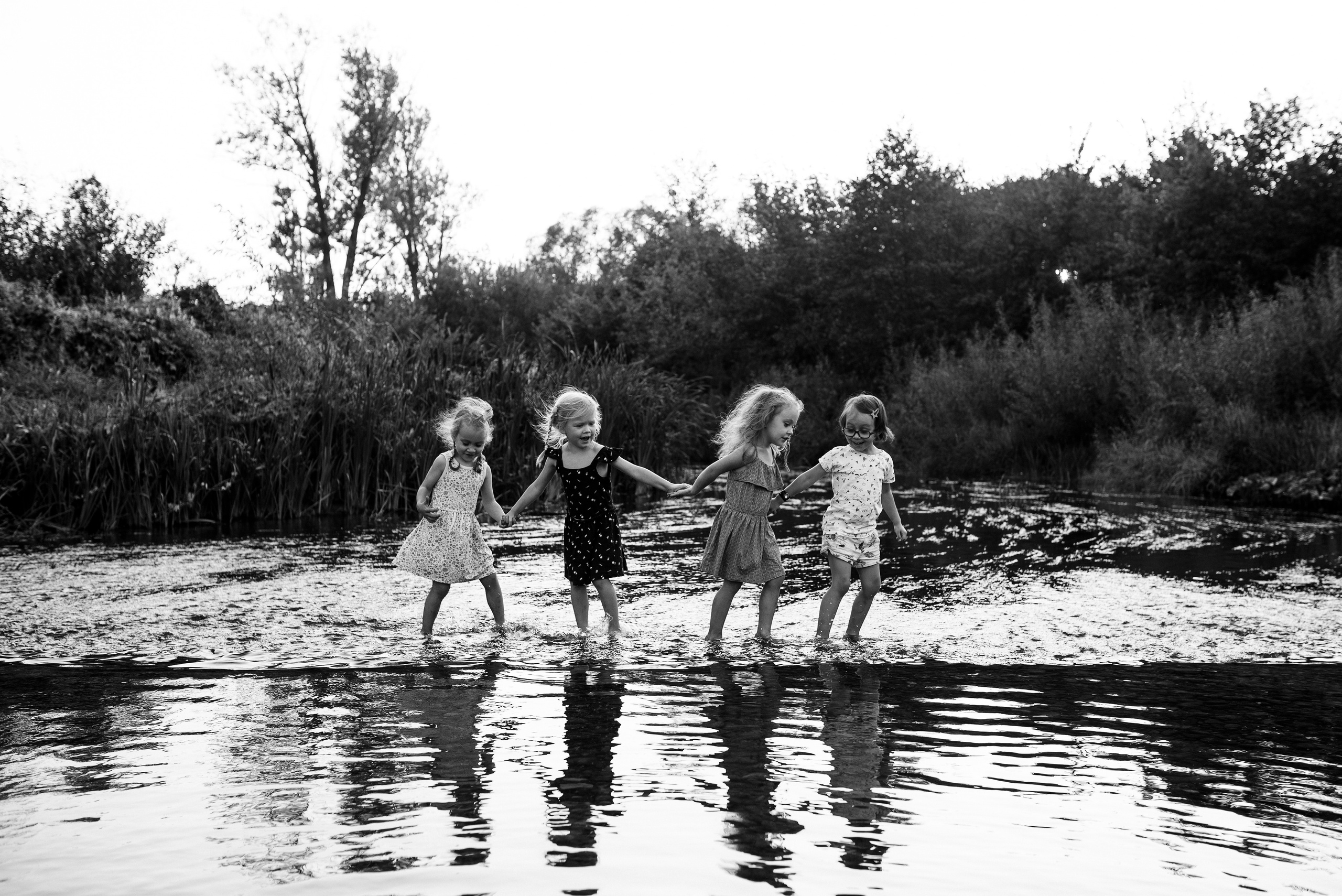 Семейный и newborn фотограф в Уфе Елена Сакурова