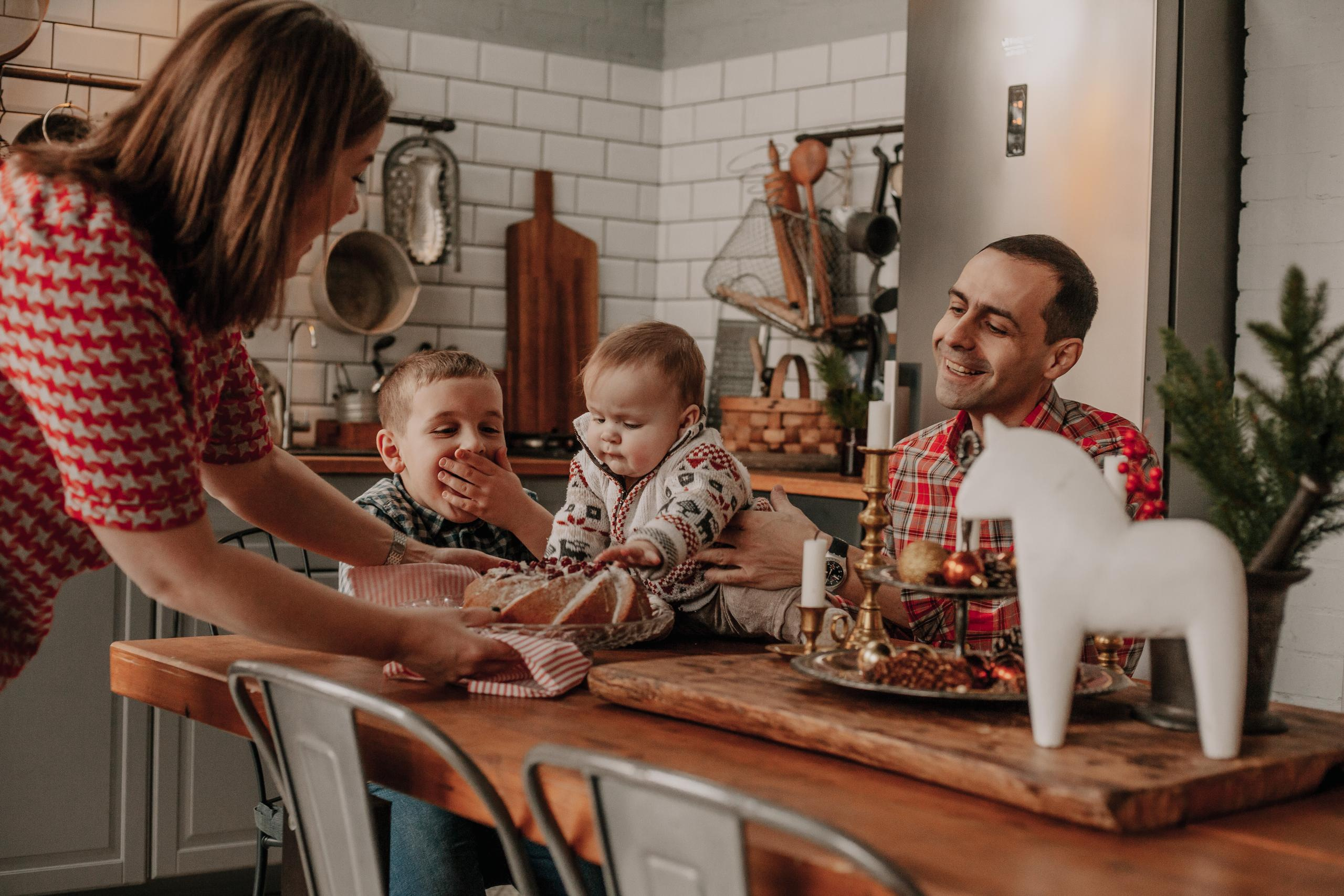 New Year PART 9. Екатерина Дымова. Фотограф. Автор проекта «Белый Ветер»